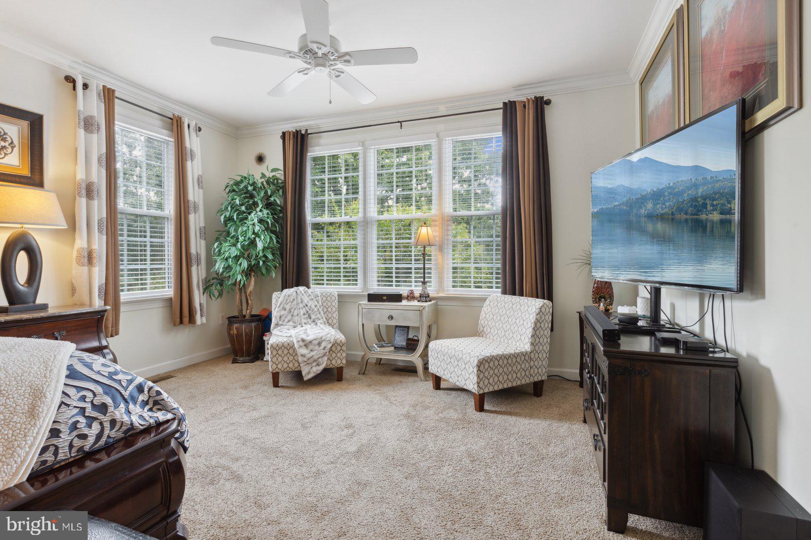 FORD'S COLONY - Residential