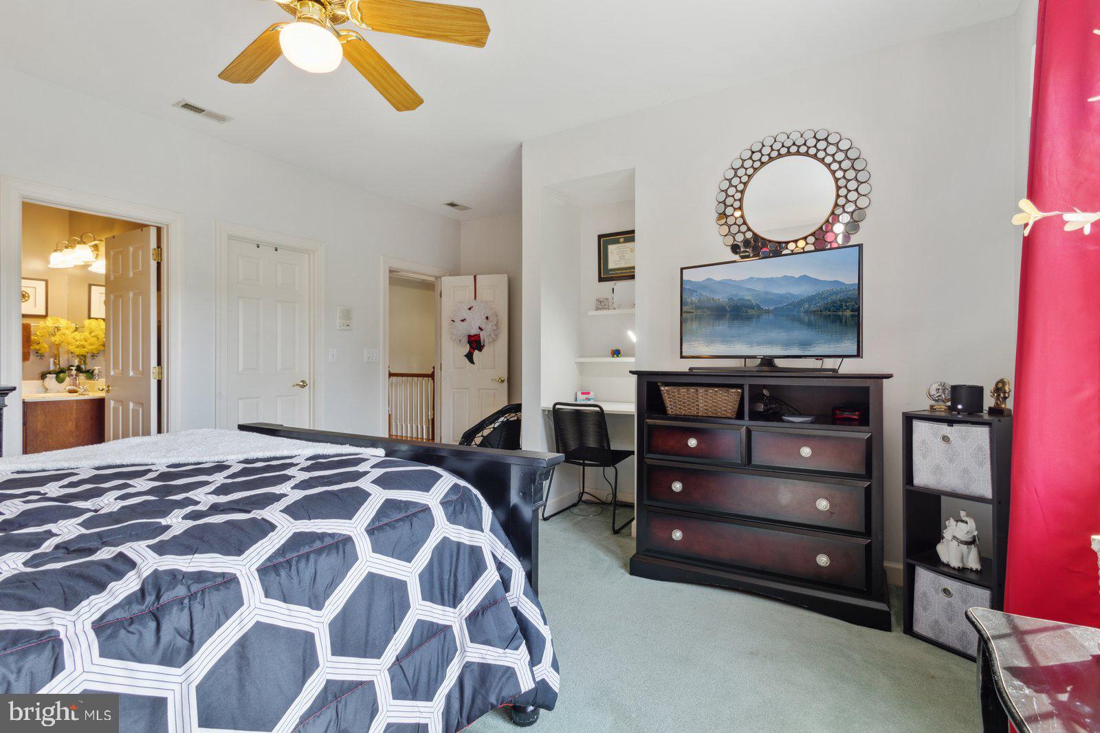 FORD'S COLONY - Residential