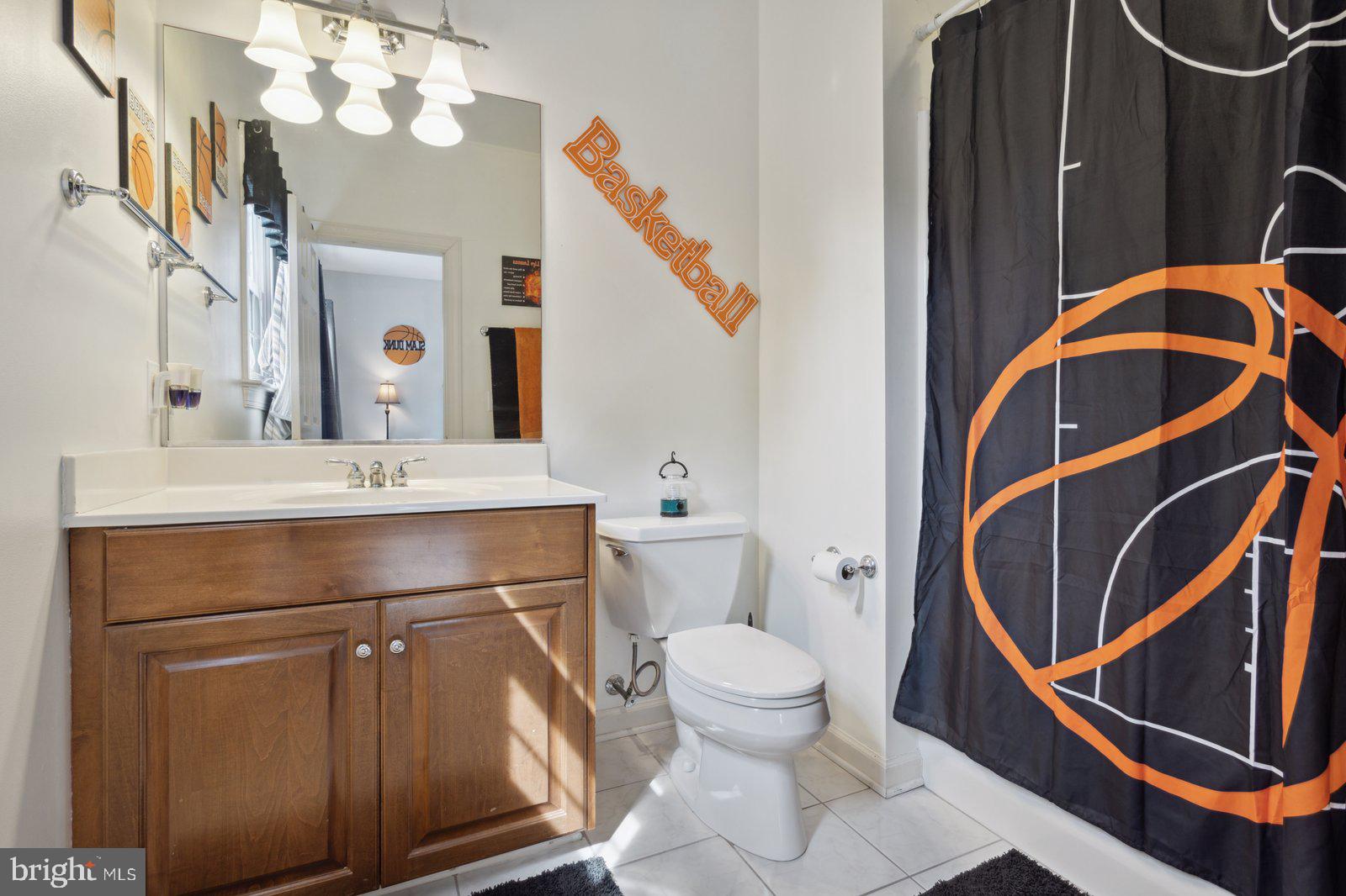 FORD'S COLONY - Residential