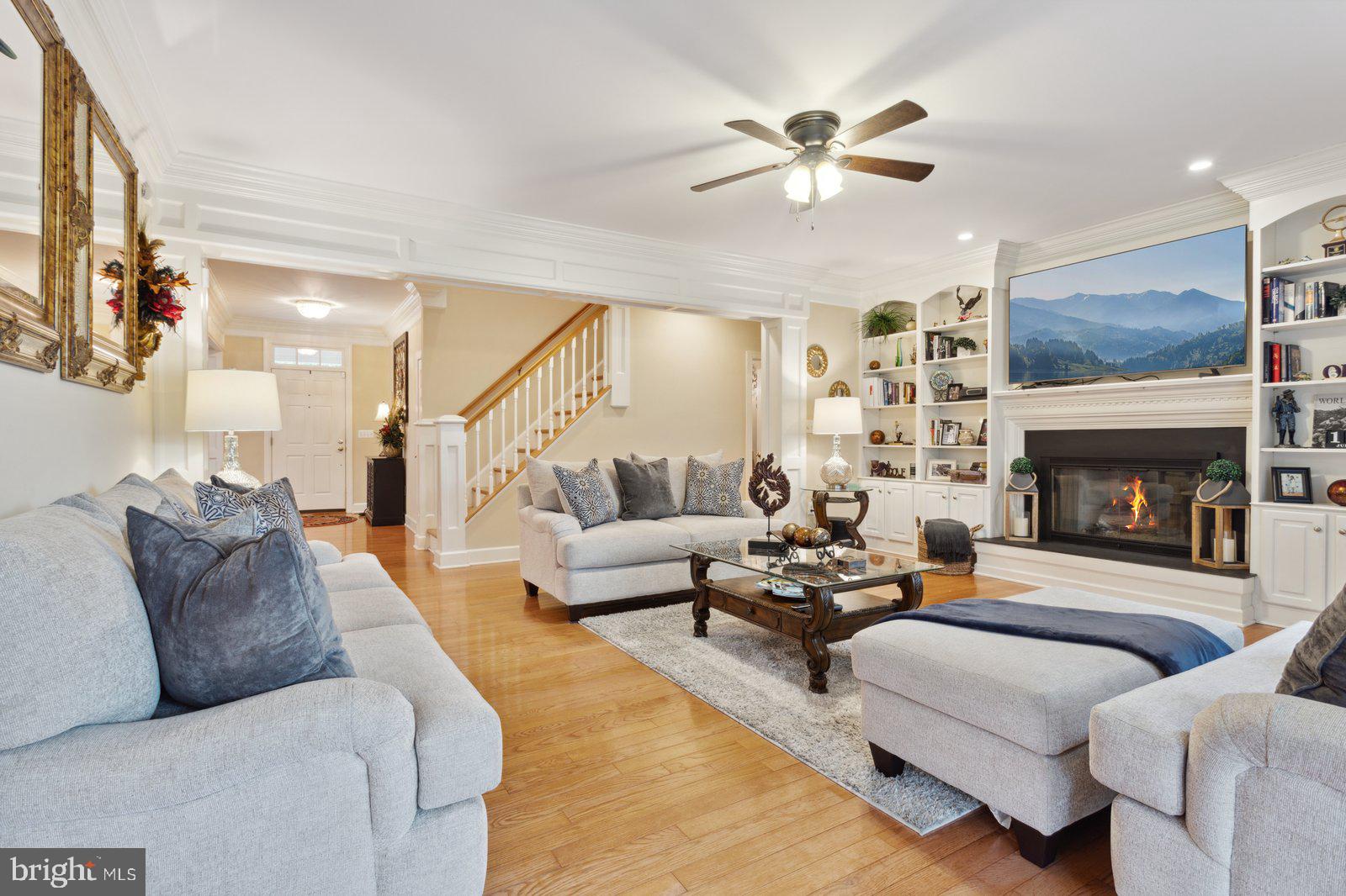 FORD'S COLONY - Residential