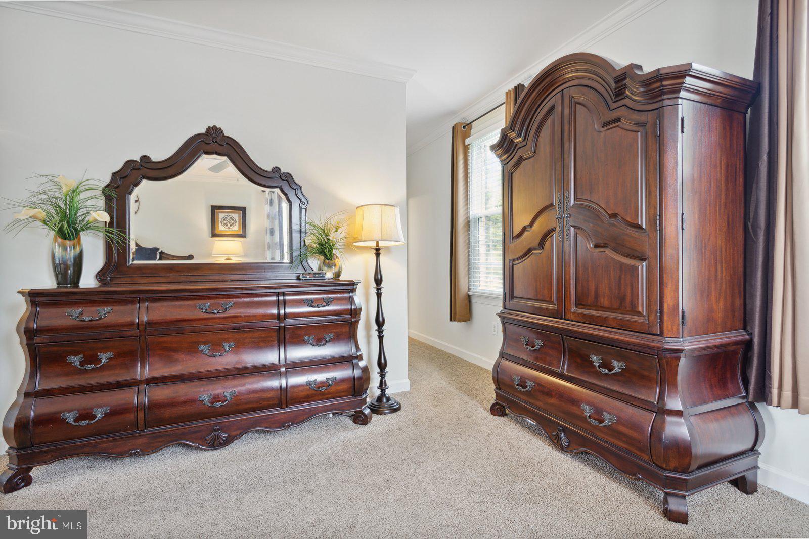 FORD'S COLONY - Residential