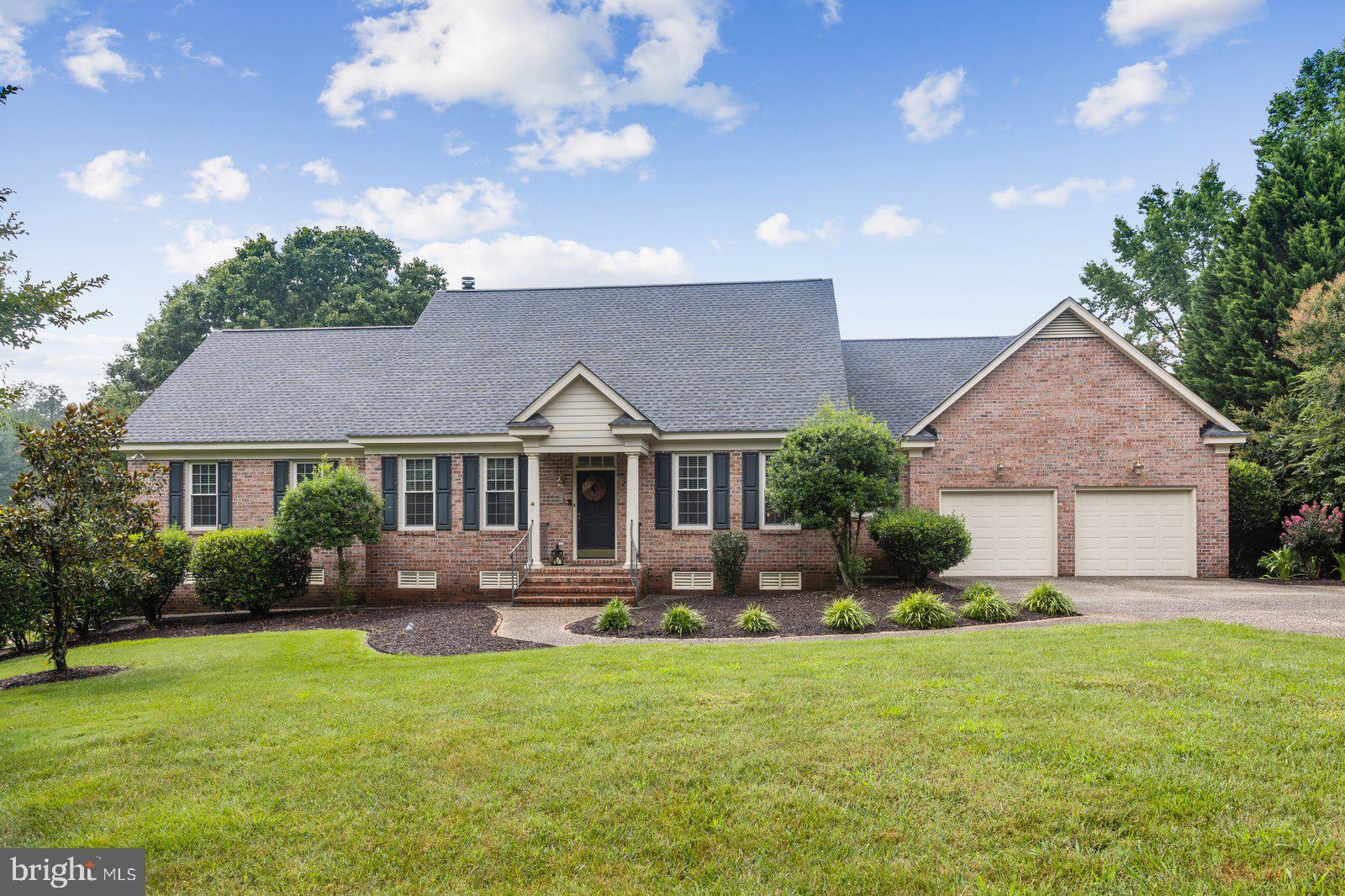 FORD'S COLONY - Residential