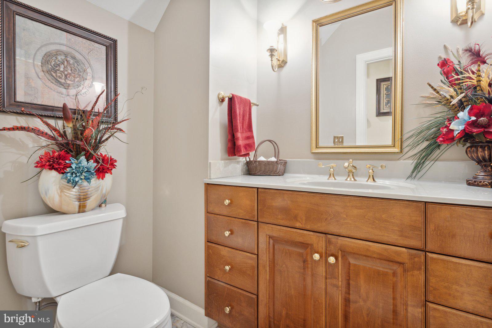 FORD'S COLONY - Residential