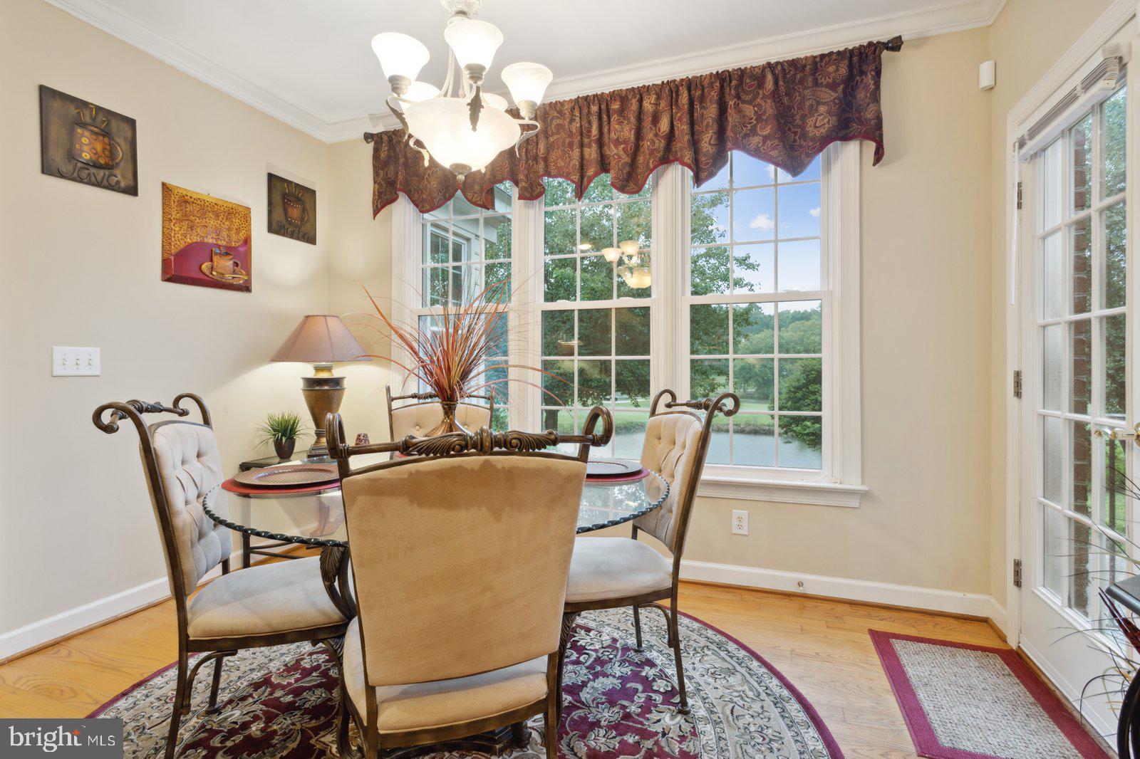 FORD'S COLONY - Residential