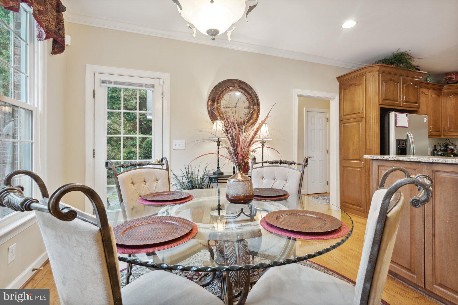 FORD'S COLONY - Residential