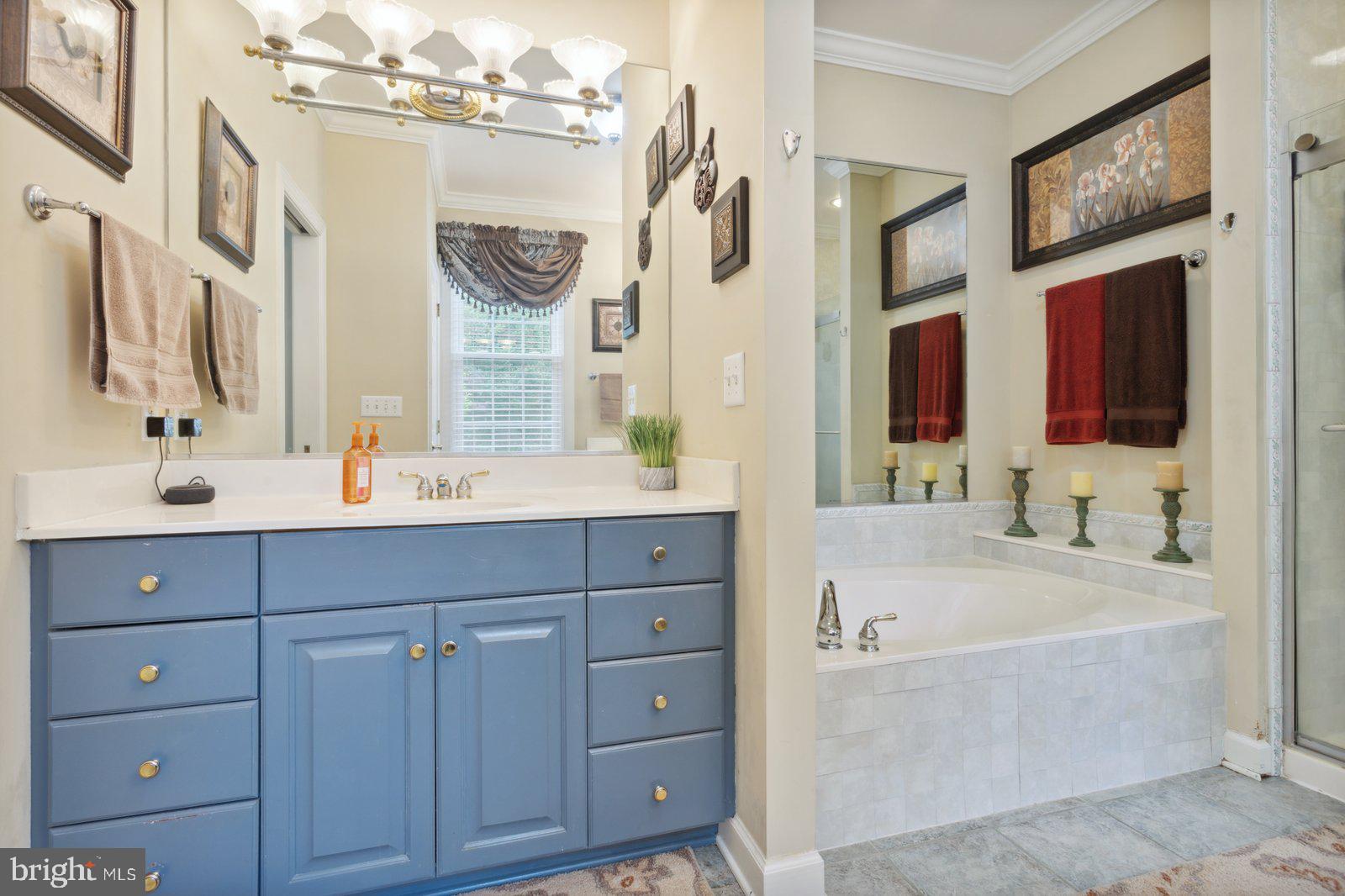 FORD'S COLONY - Residential