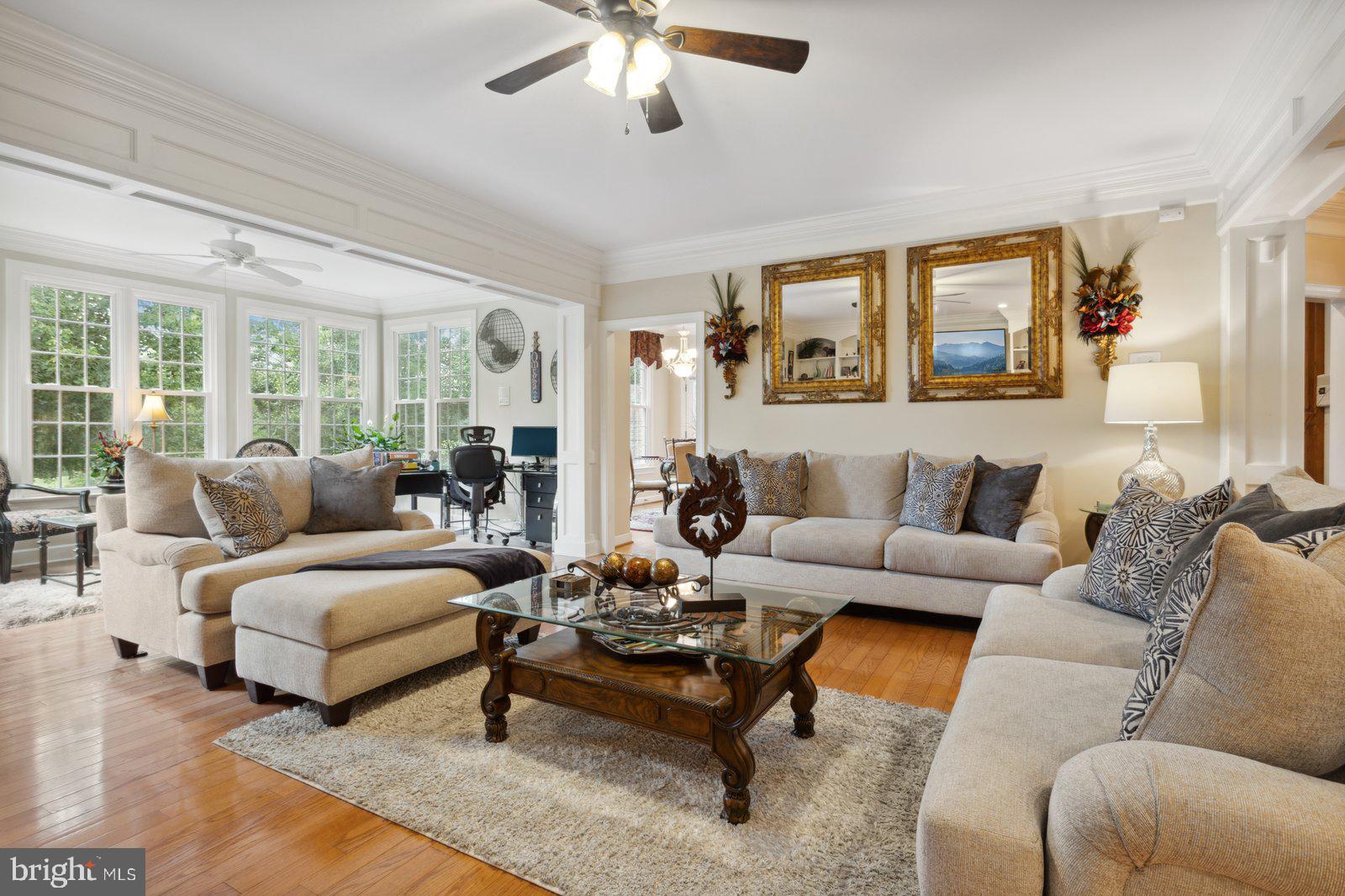 FORD'S COLONY - Residential