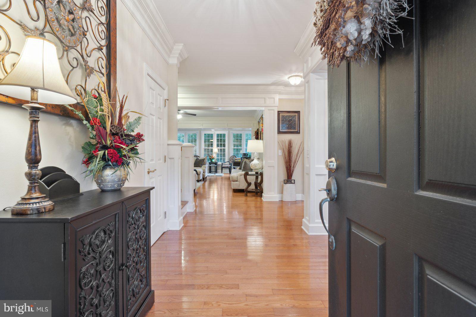 FORD'S COLONY - Residential