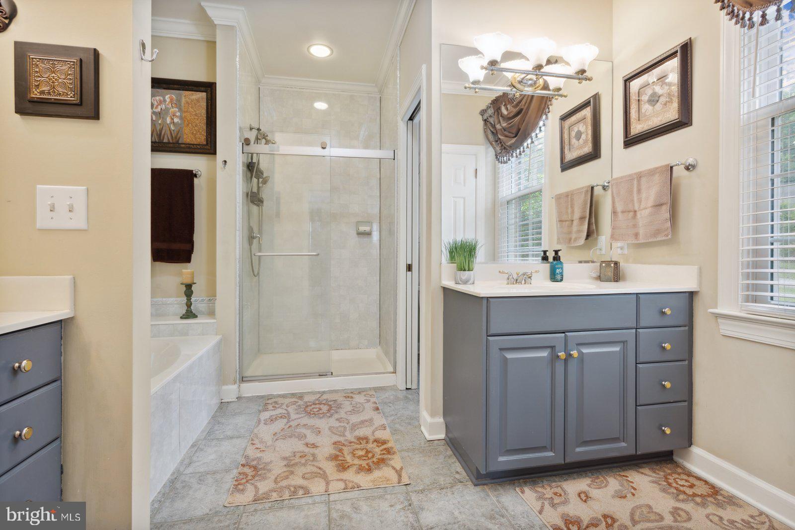 FORD'S COLONY - Residential