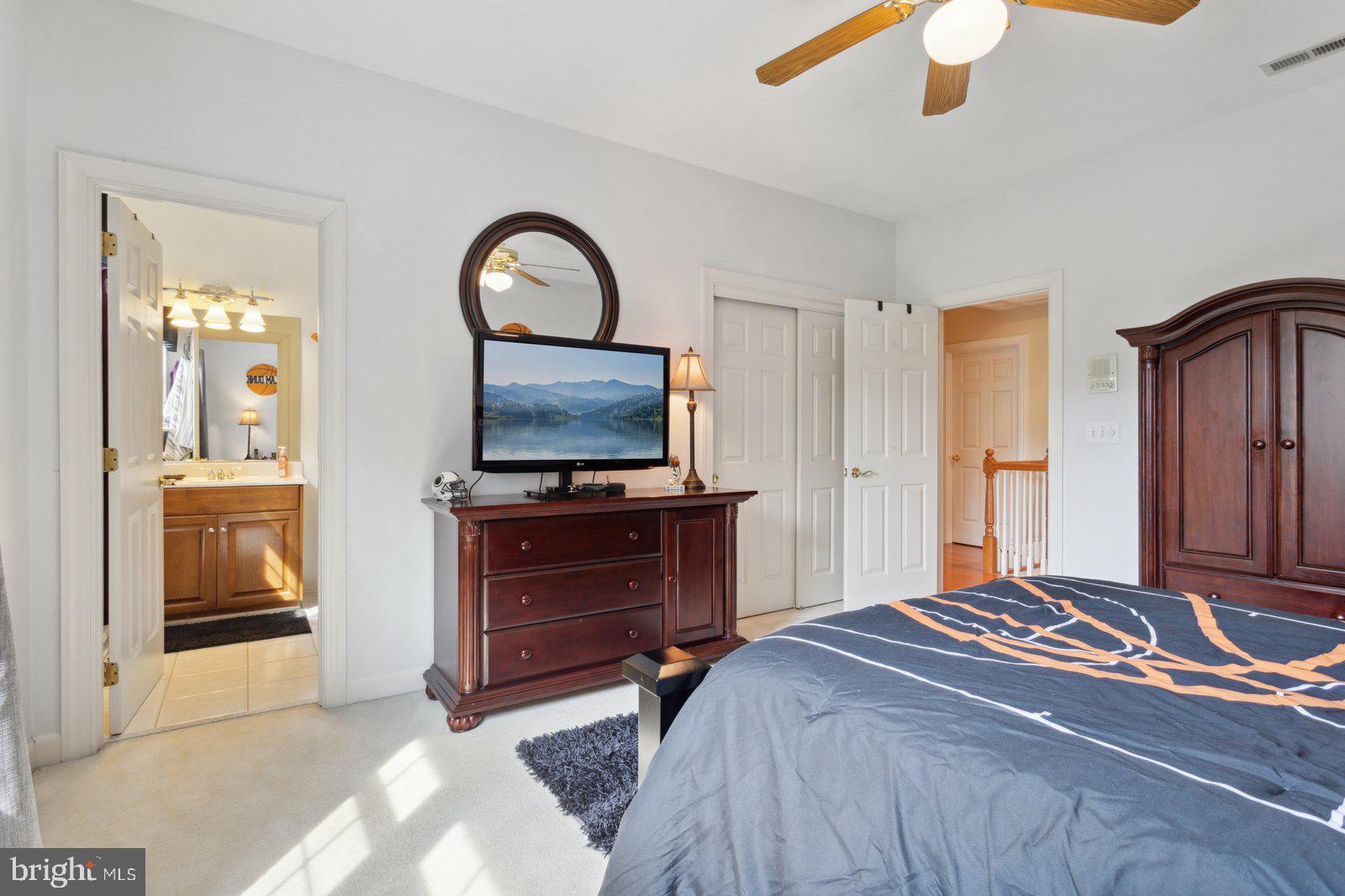 FORD'S COLONY - Residential