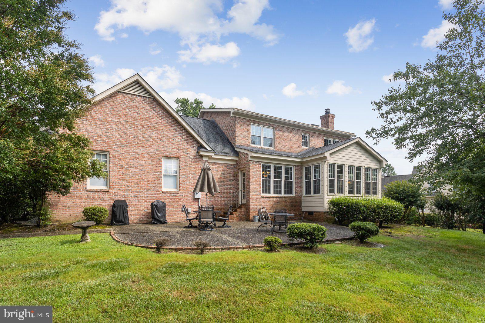 FORD'S COLONY - Residential