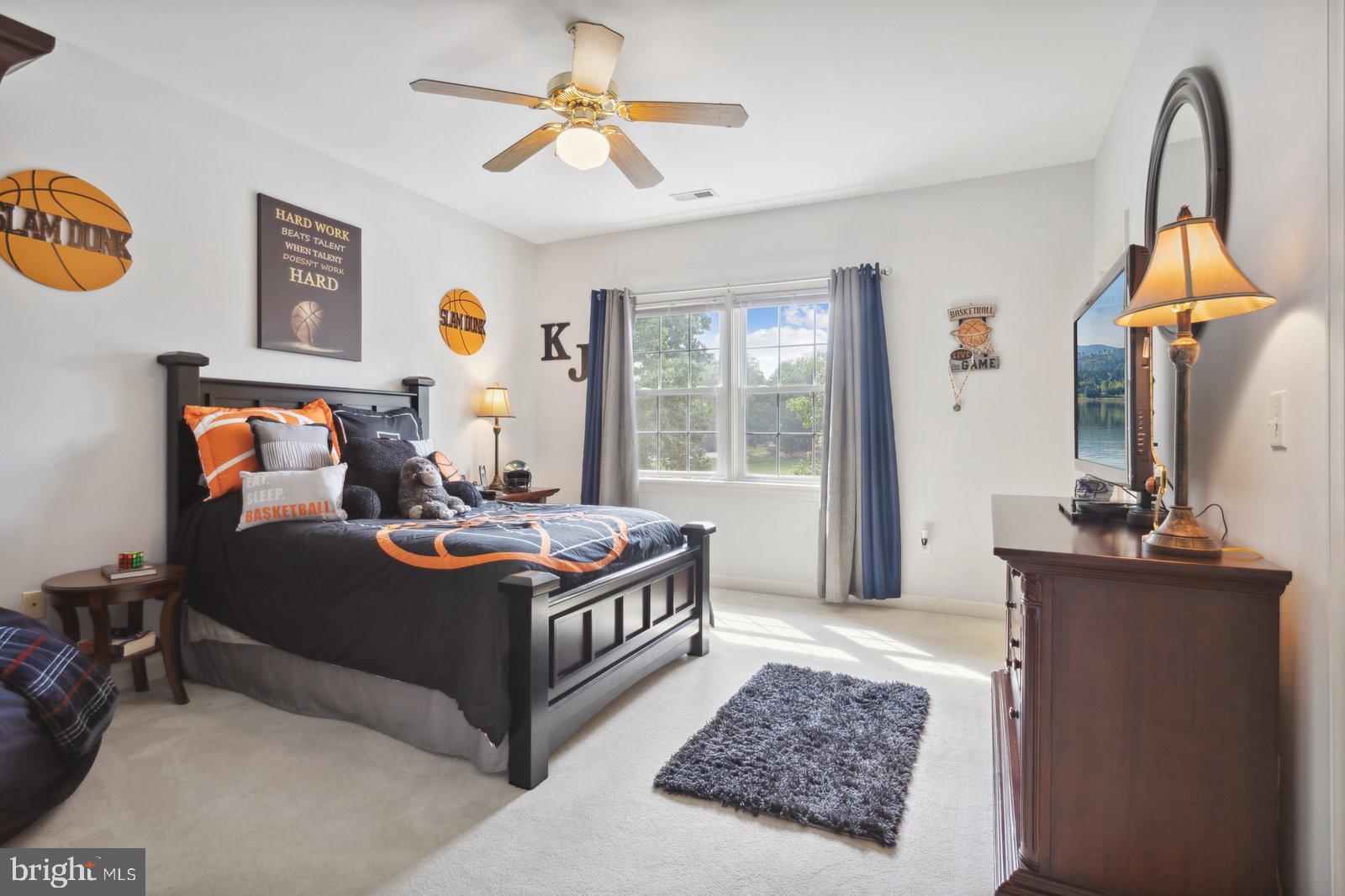 FORD'S COLONY - Residential