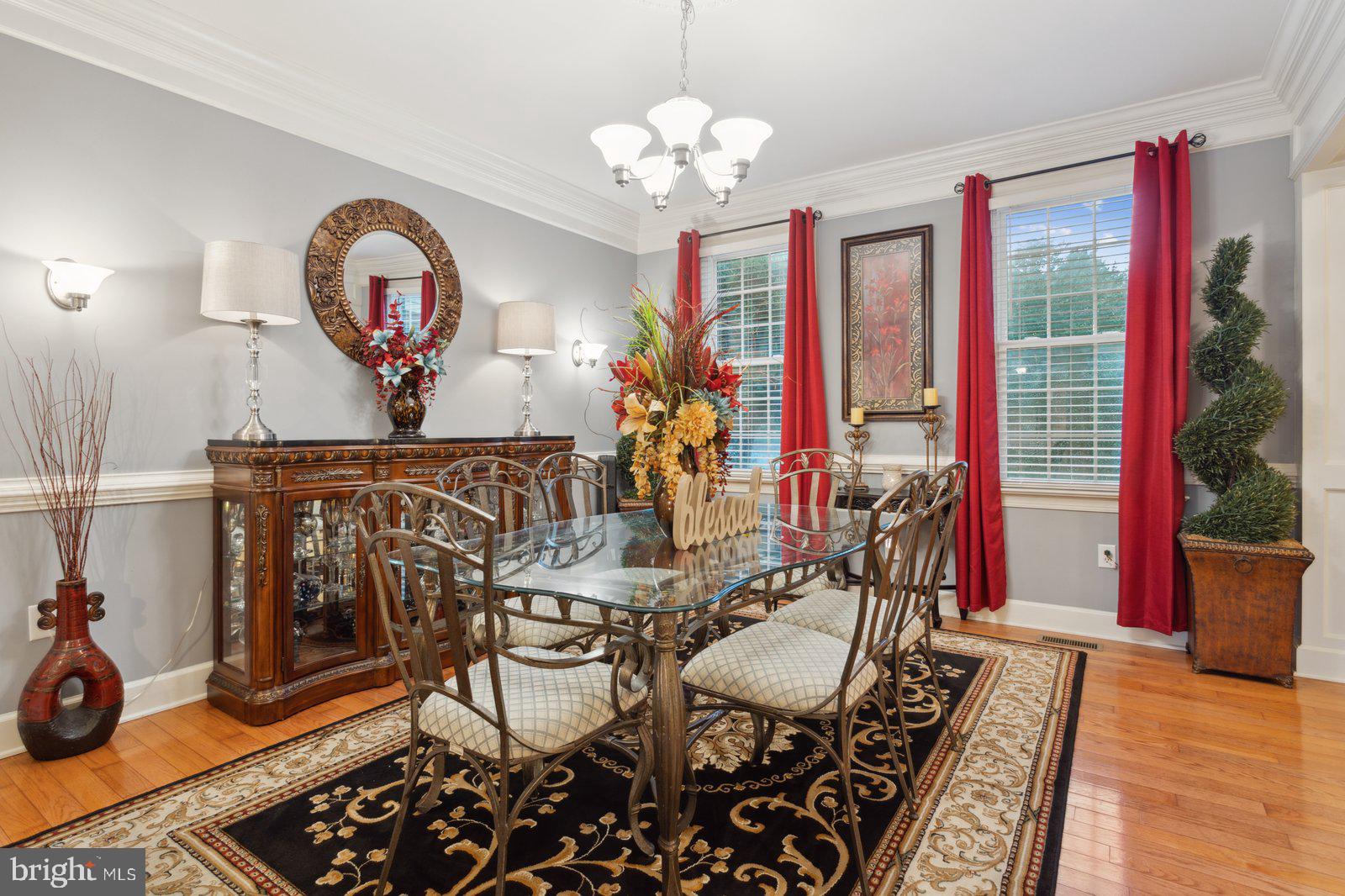 FORD'S COLONY - Residential