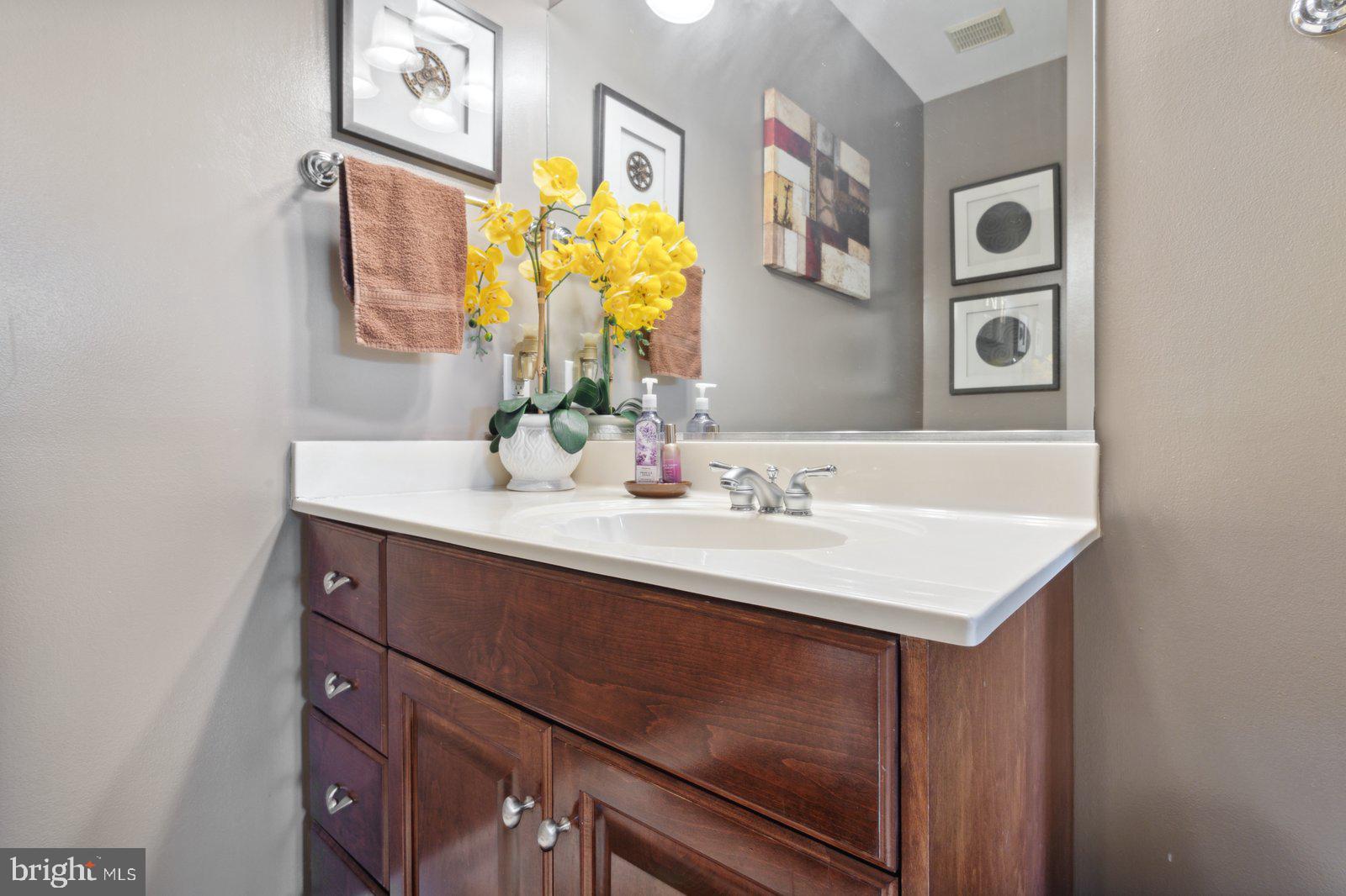 FORD'S COLONY - Residential