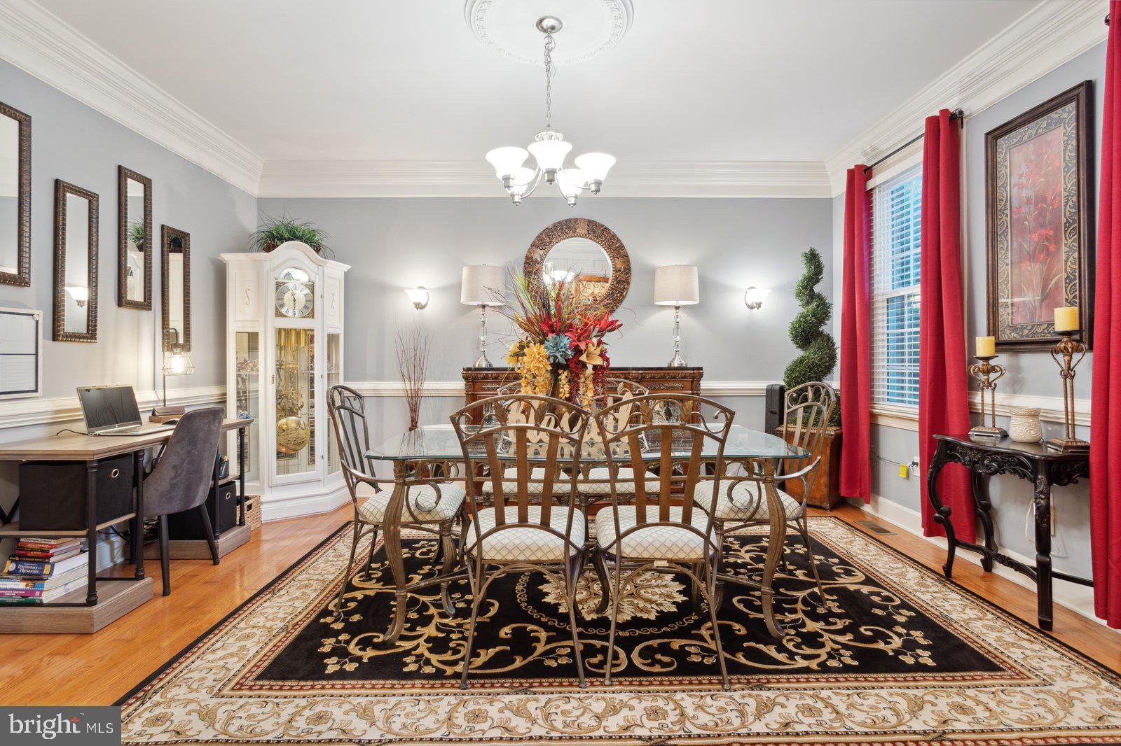 FORD'S COLONY - Residential