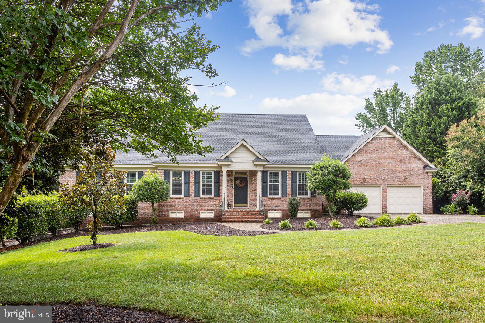 FORD'S COLONY - Residential