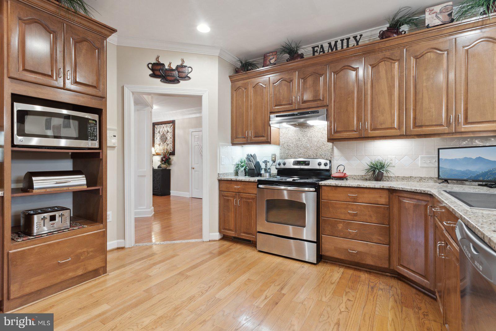 FORD'S COLONY - Residential