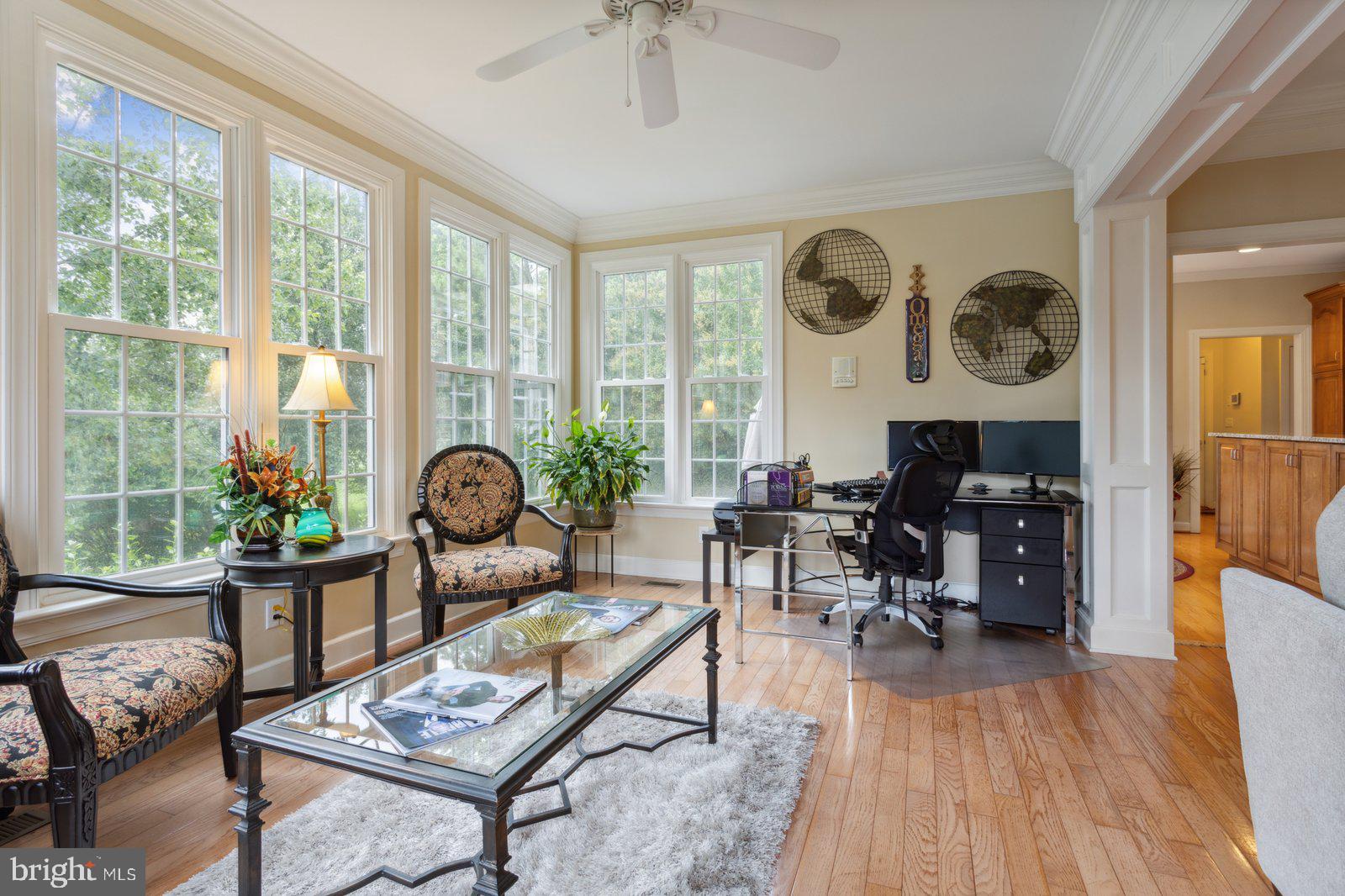 FORD'S COLONY - Residential