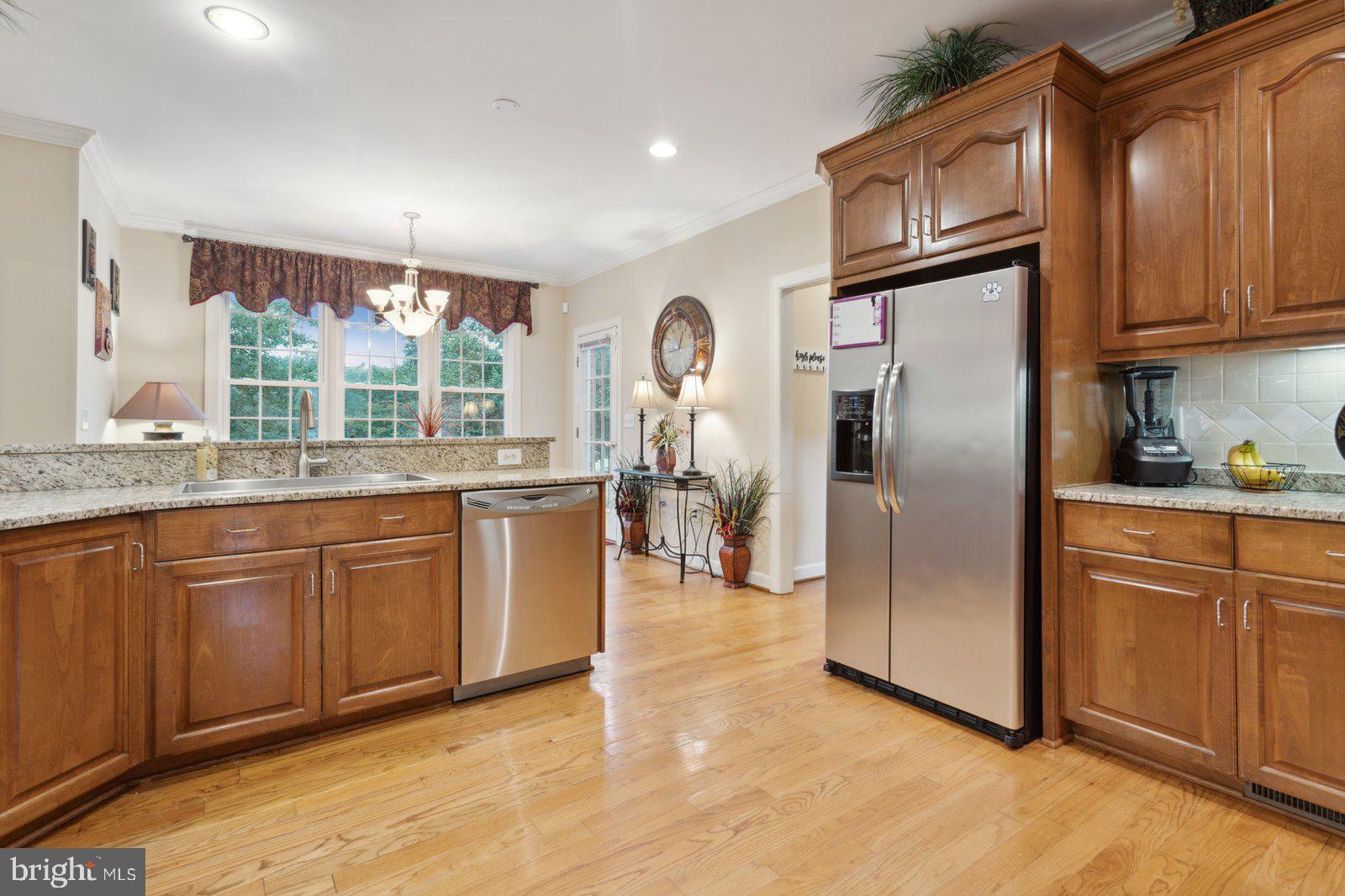 FORD'S COLONY - Residential