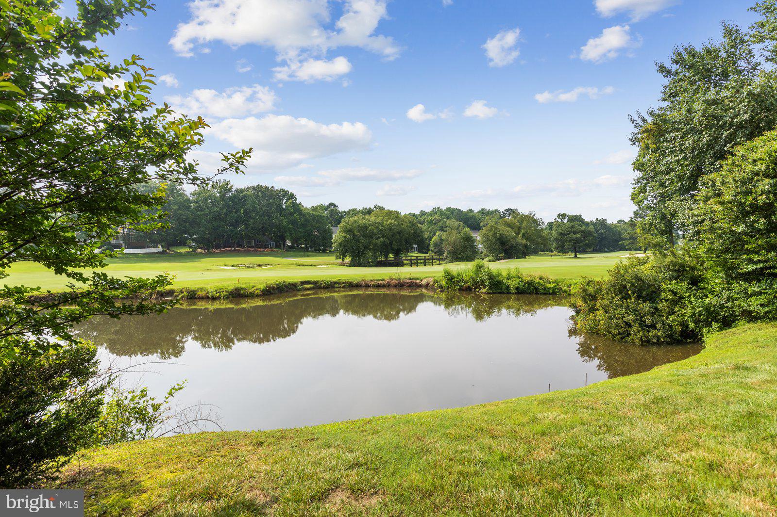 FORD'S COLONY - Residential