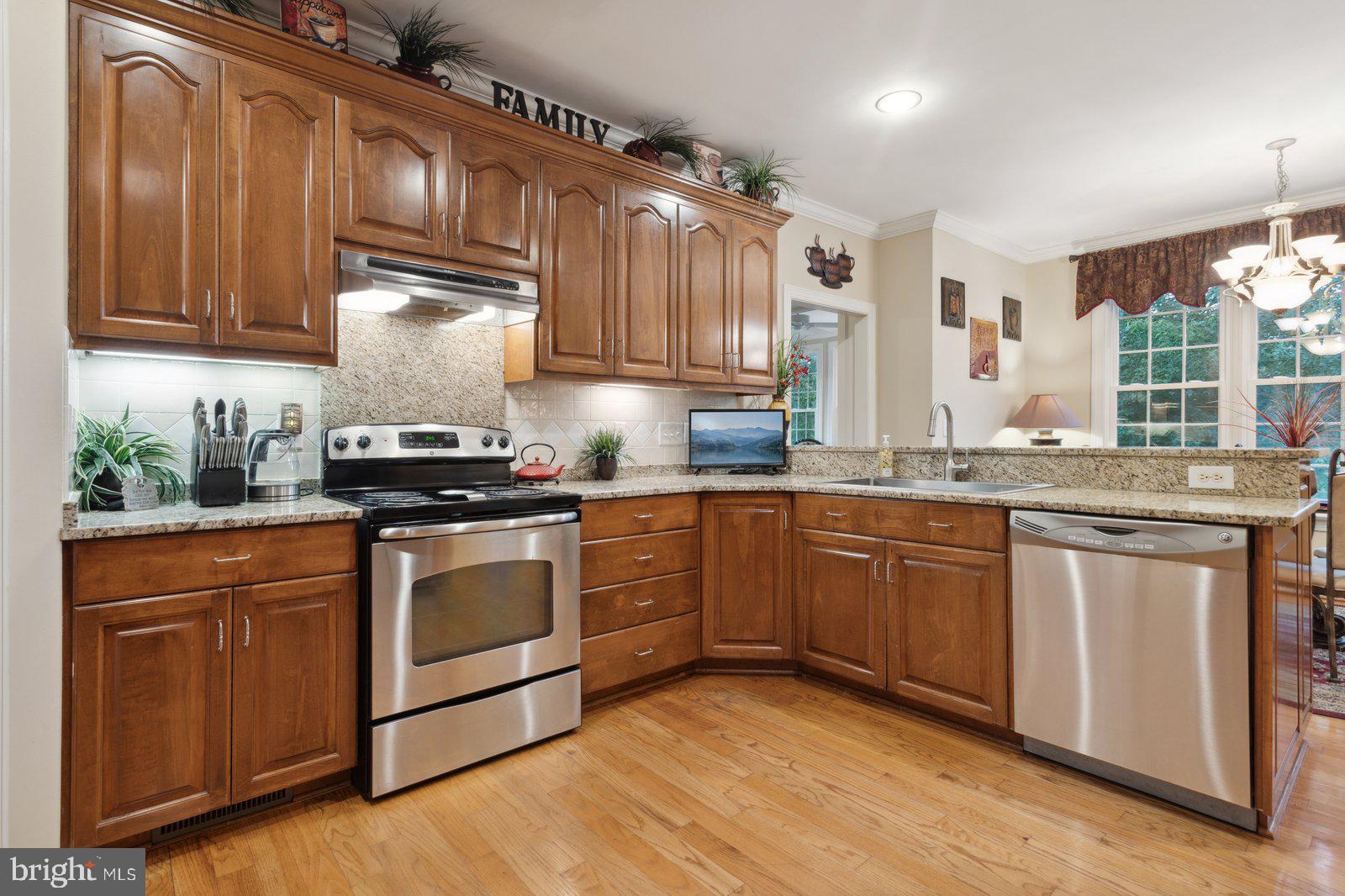 FORD'S COLONY - Residential