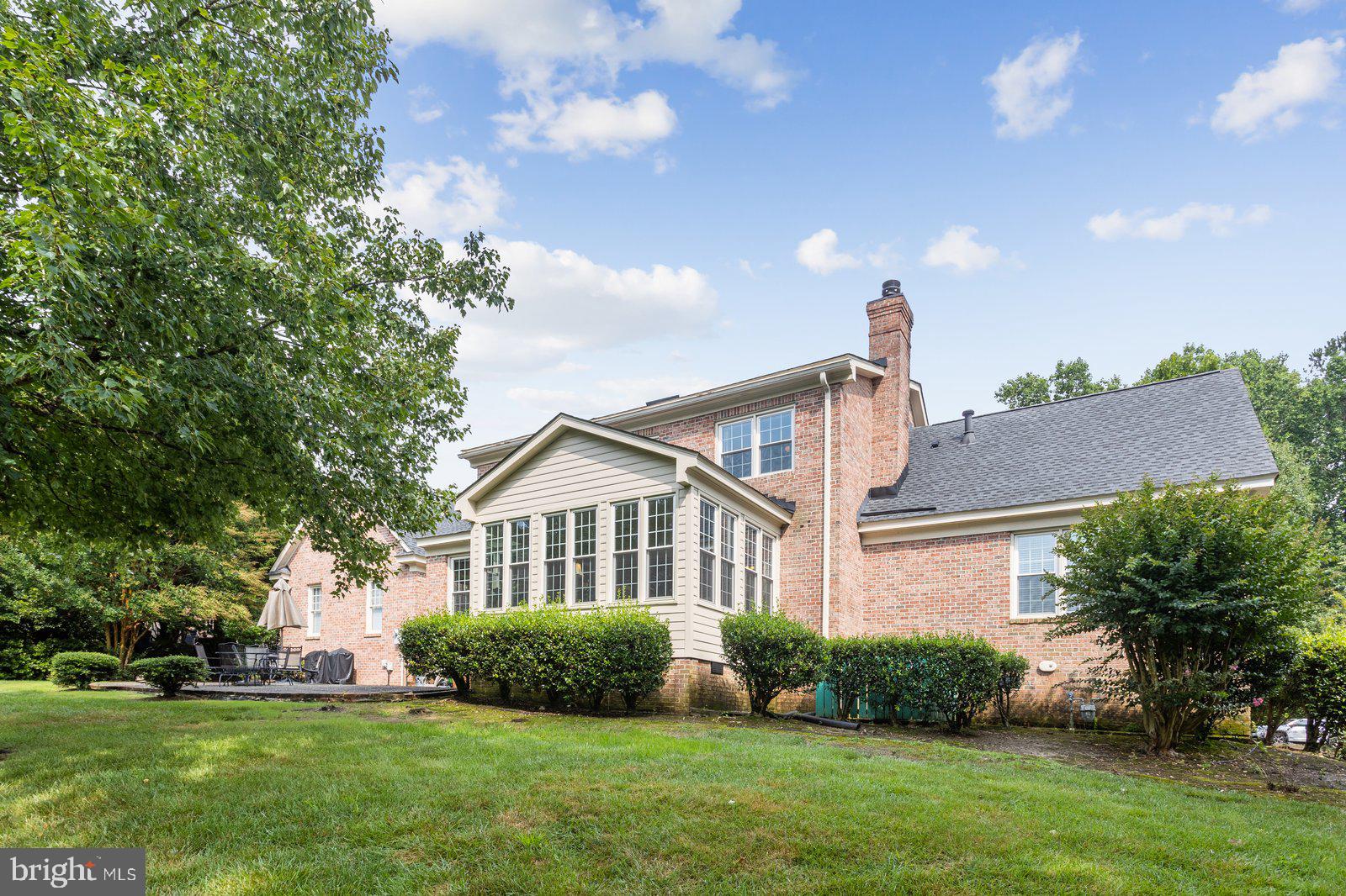 FORD'S COLONY - Residential