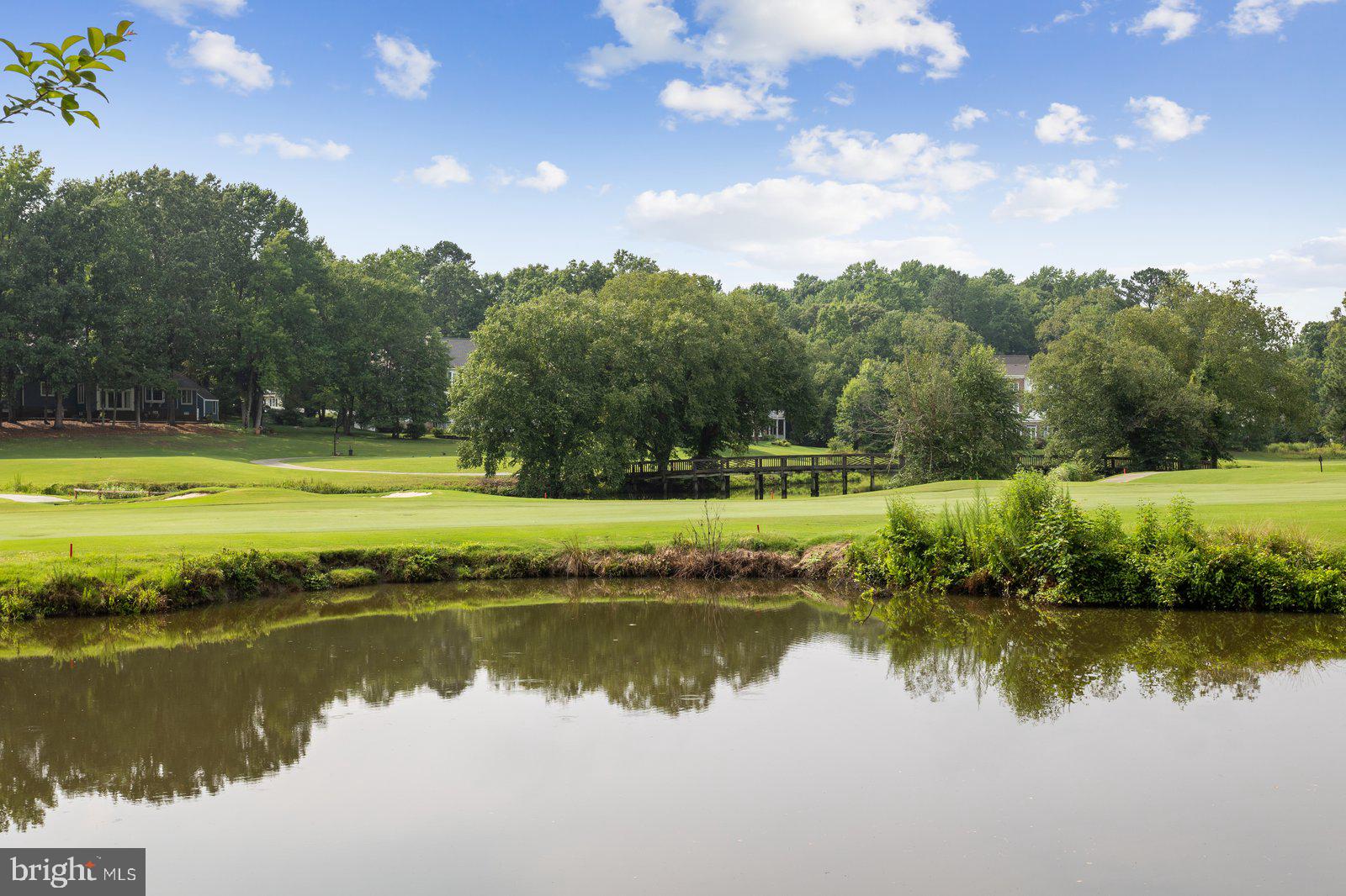 FORD'S COLONY - Residential