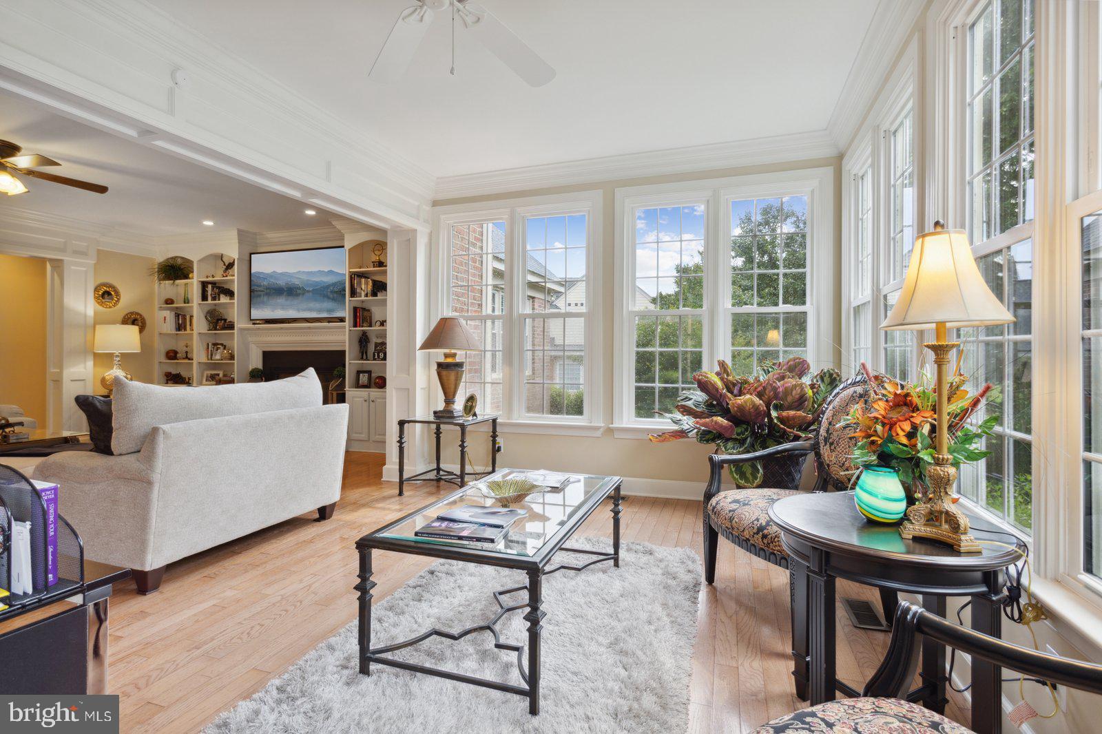 FORD'S COLONY - Residential