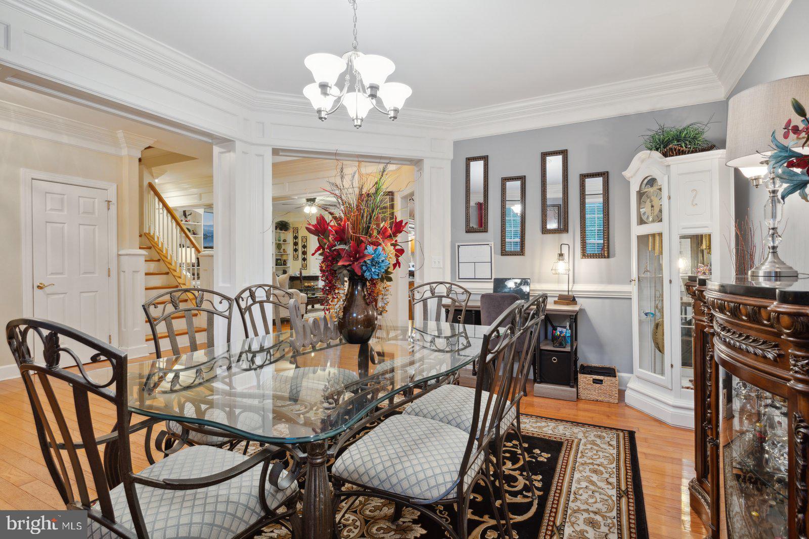 FORD'S COLONY - Residential