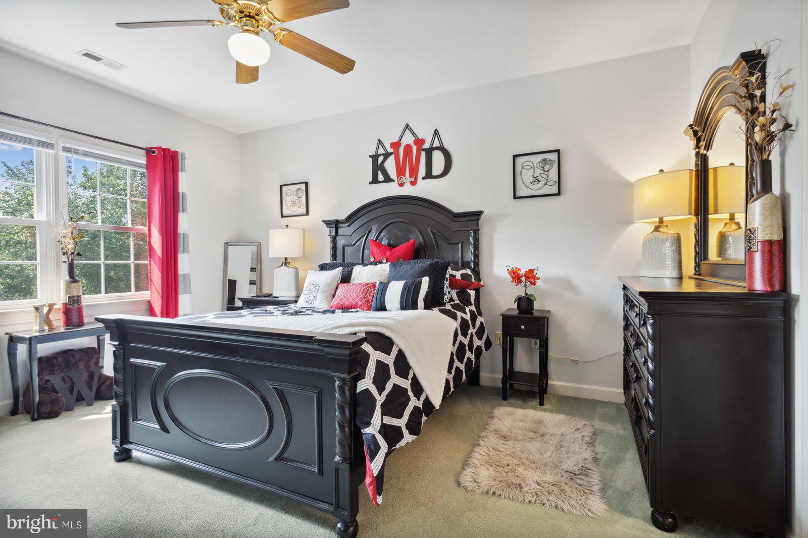 FORD'S COLONY - Residential