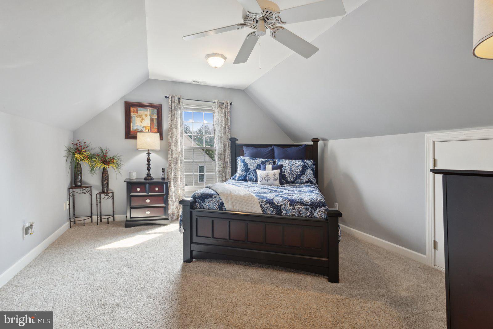 FORD'S COLONY - Residential