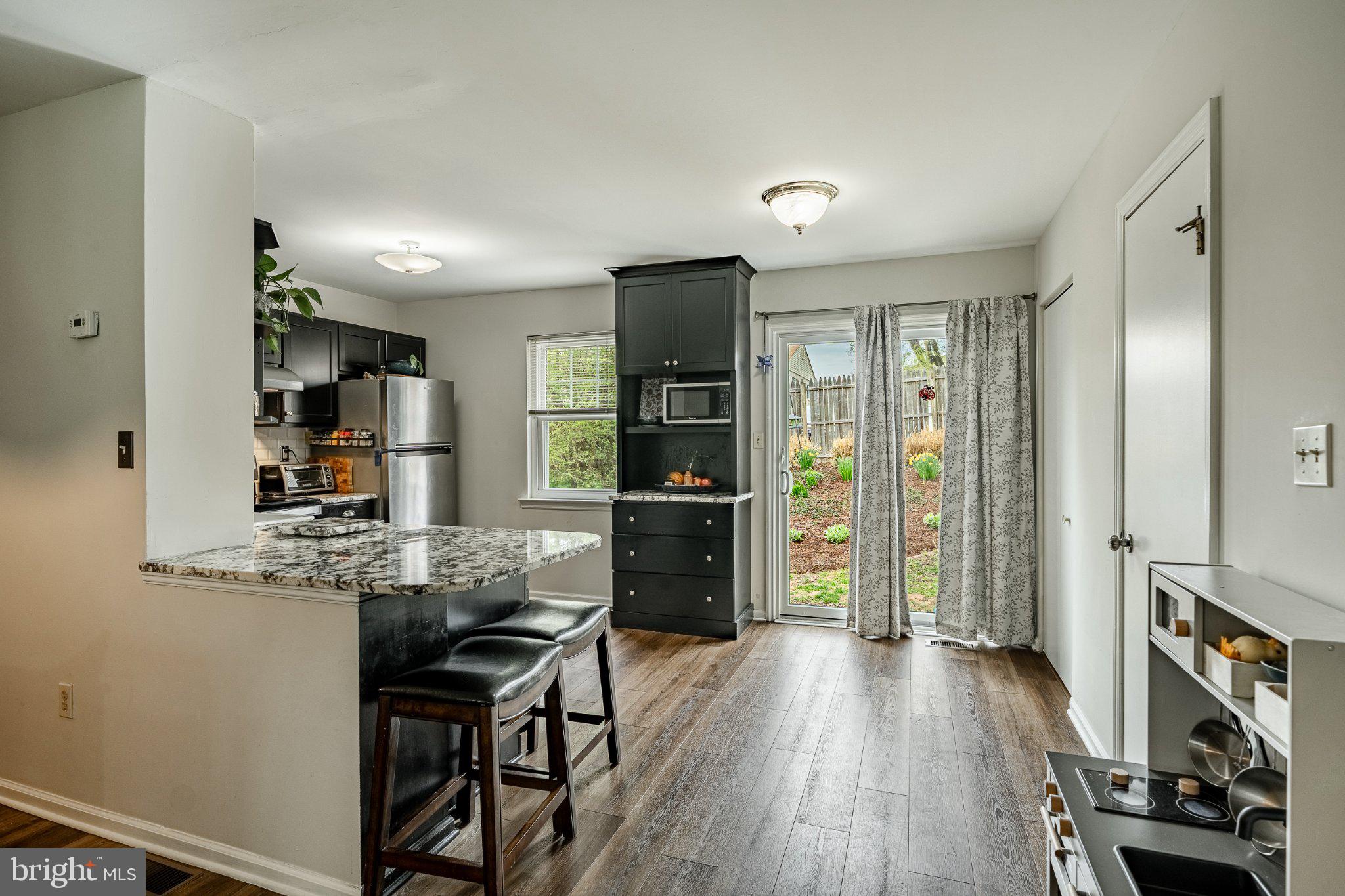 CAINES CREEK - Residential