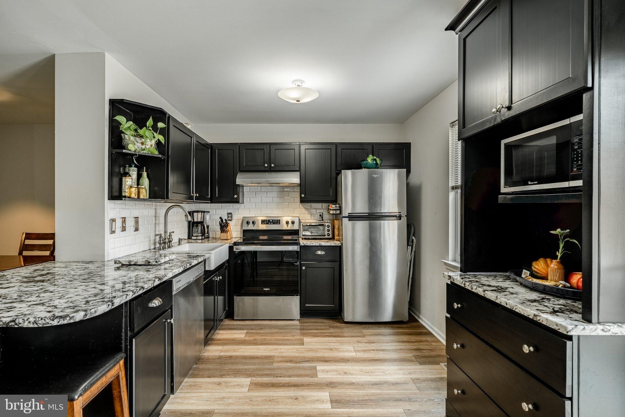 CAINES CREEK - Residential