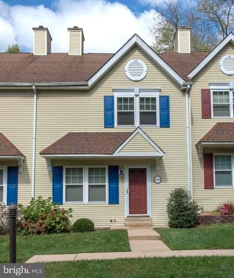 1006 DAVIDS RUN 18 PHOENIXVILLE PA 19460