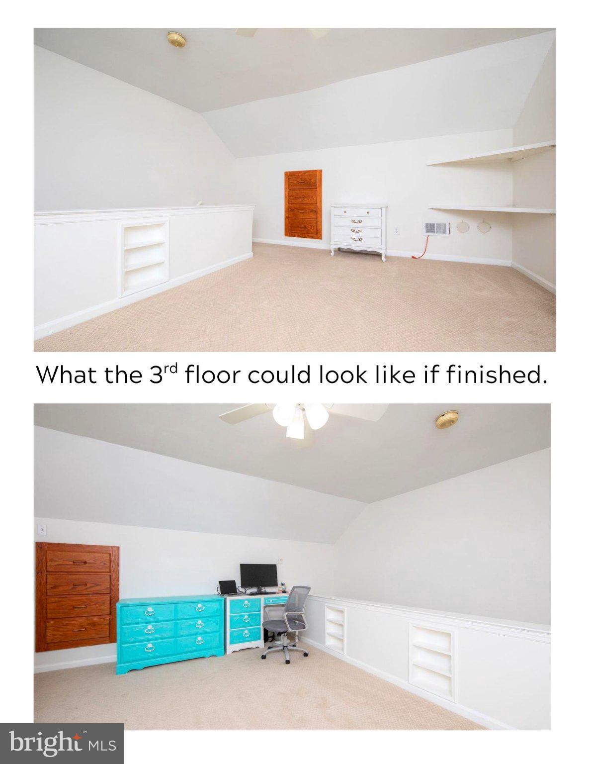 CAINES CREEK - Residential