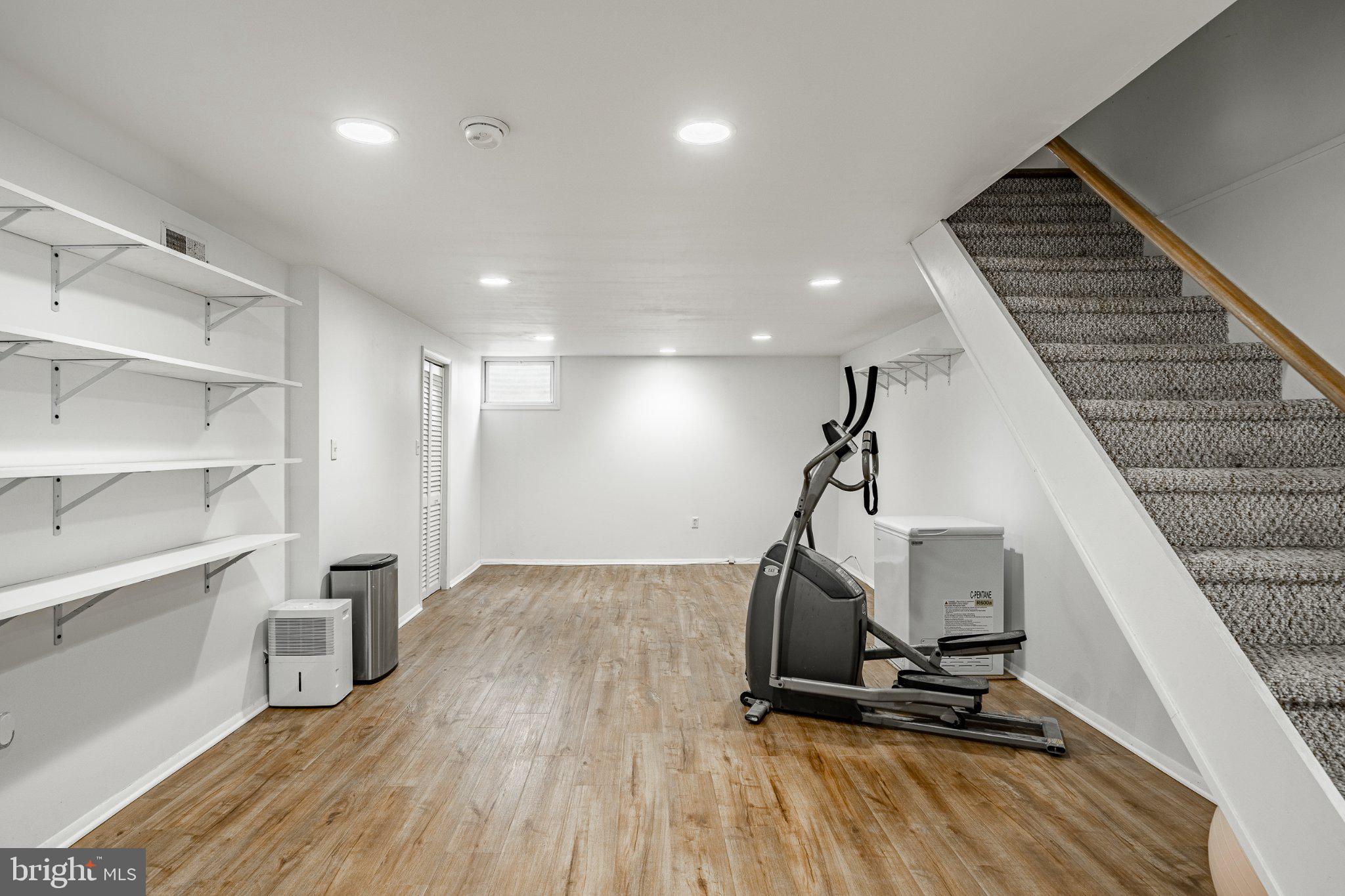 CAINES CREEK - Residential