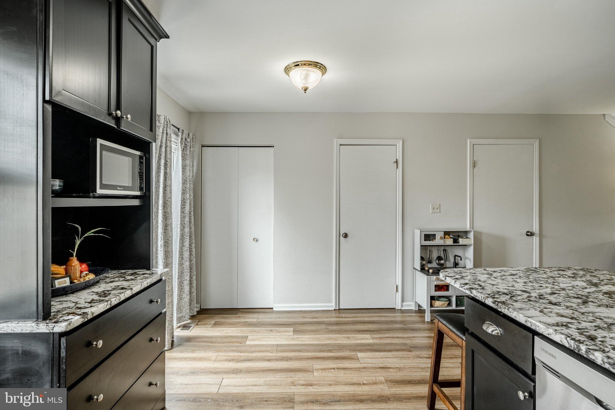 CAINES CREEK - Residential