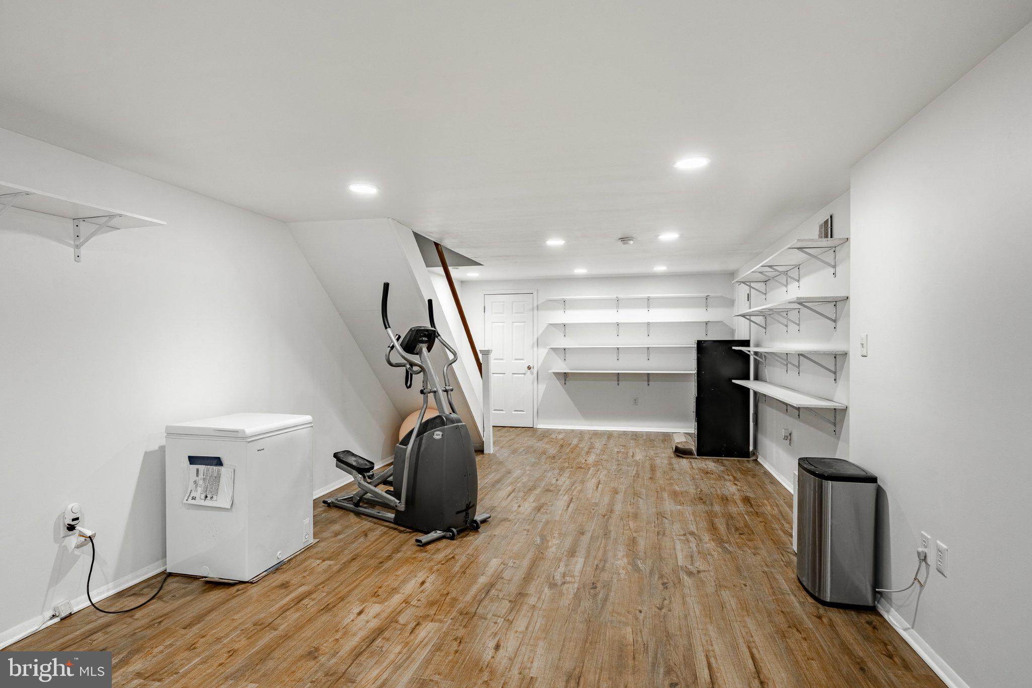 CAINES CREEK - Residential