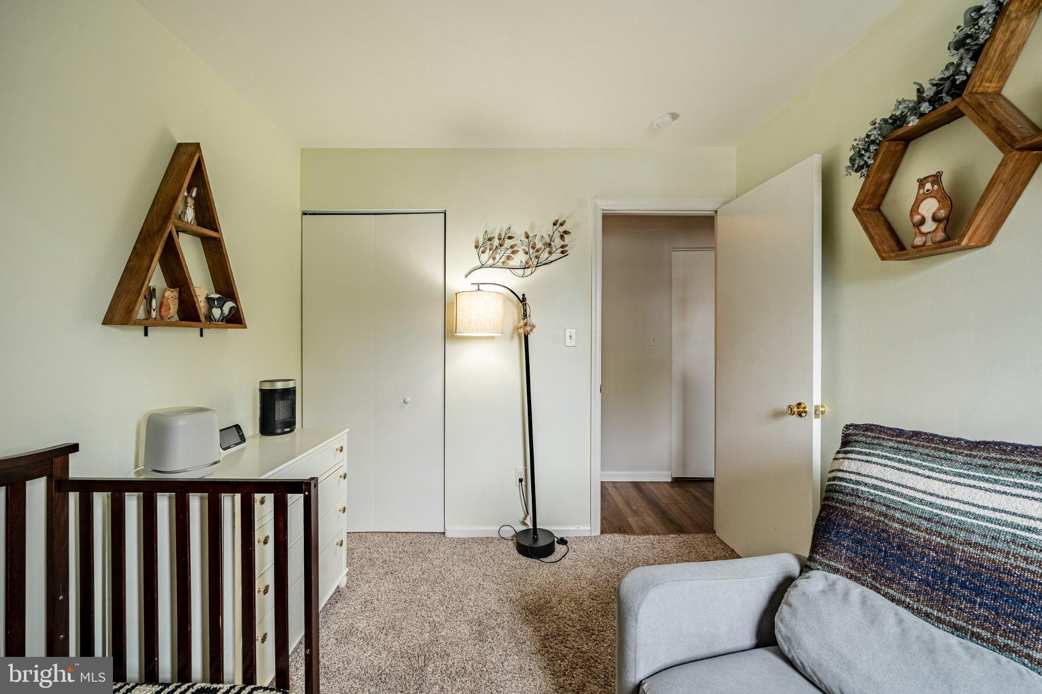 CAINES CREEK - Residential