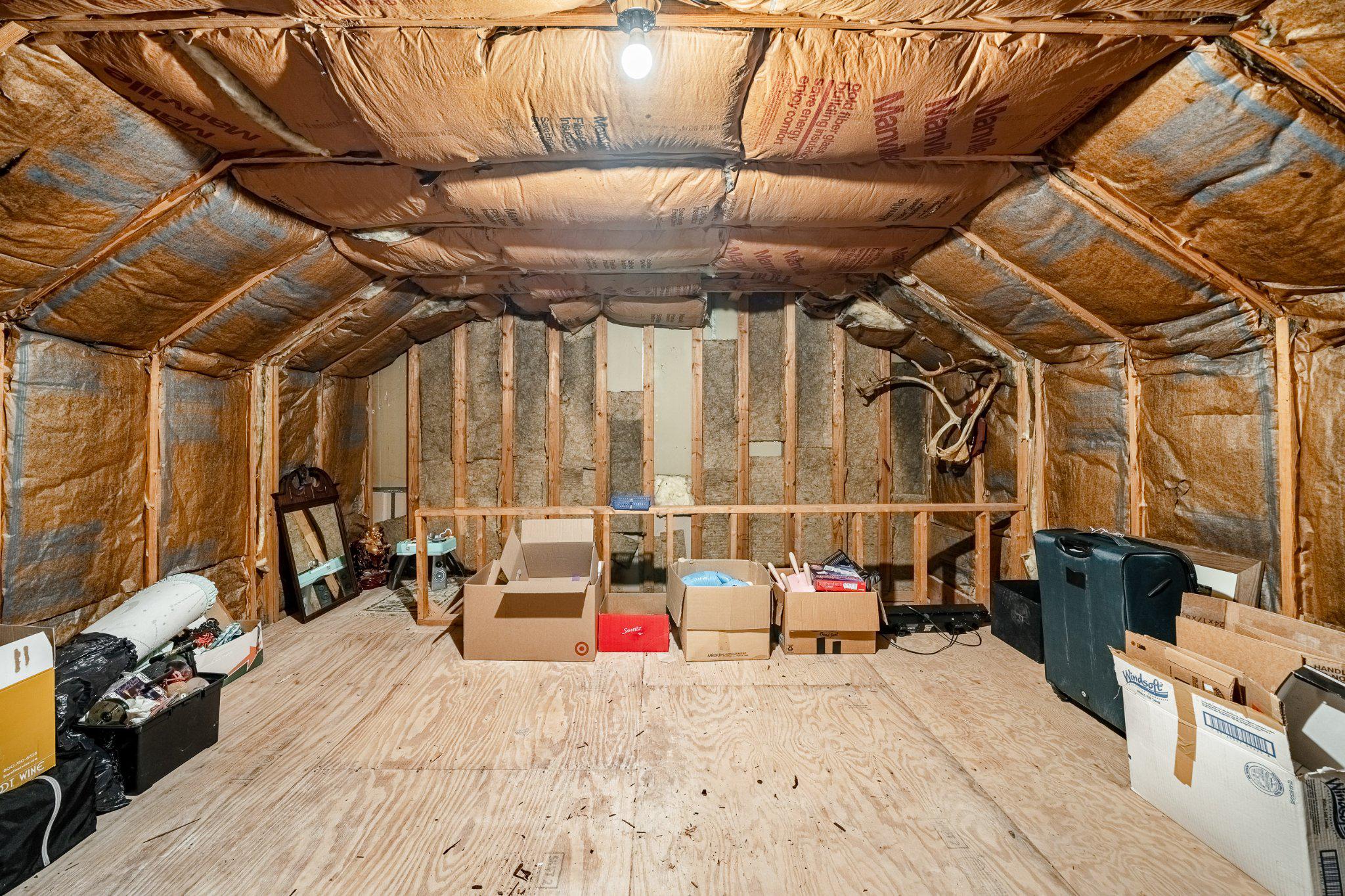 CAINES CREEK - Residential