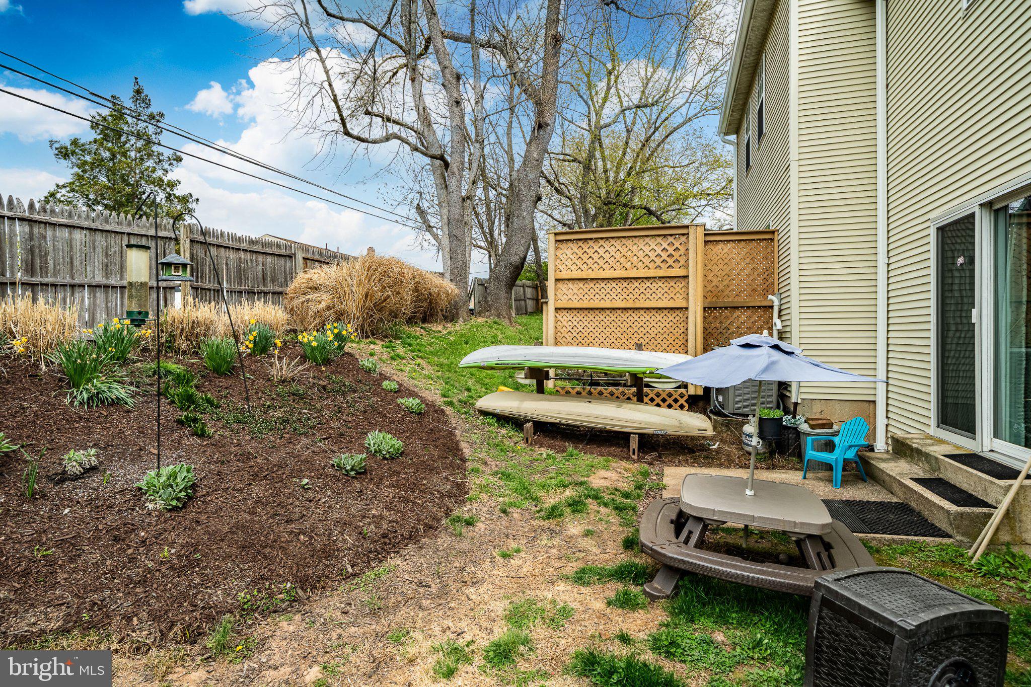 CAINES CREEK - Residential