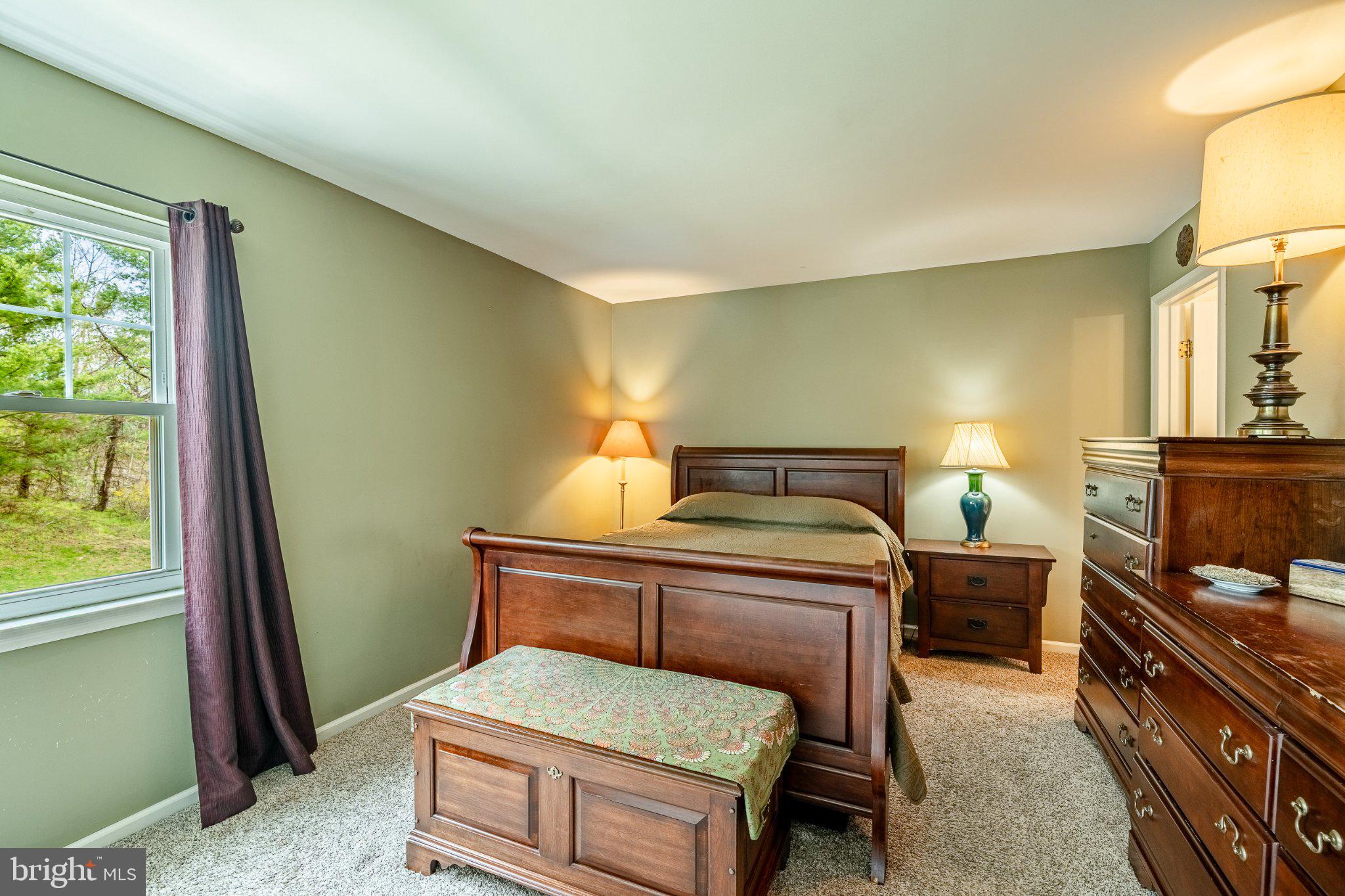 CAINES CREEK - Residential