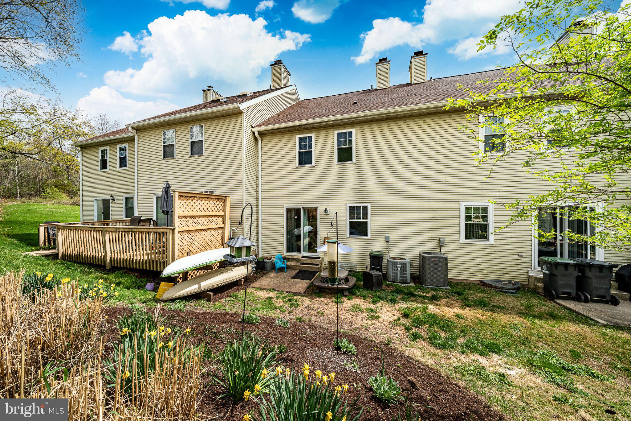 CAINES CREEK - Residential