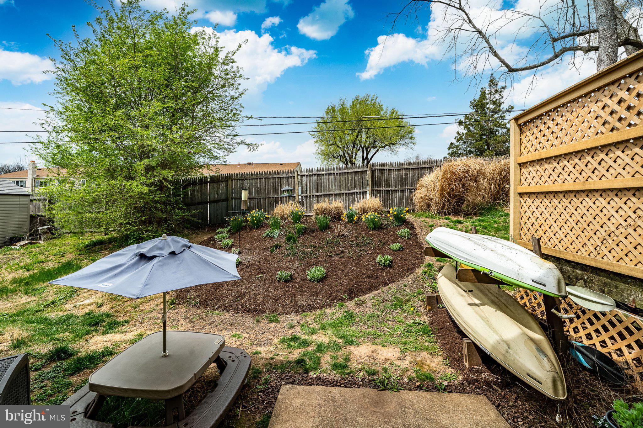 CAINES CREEK - Residential