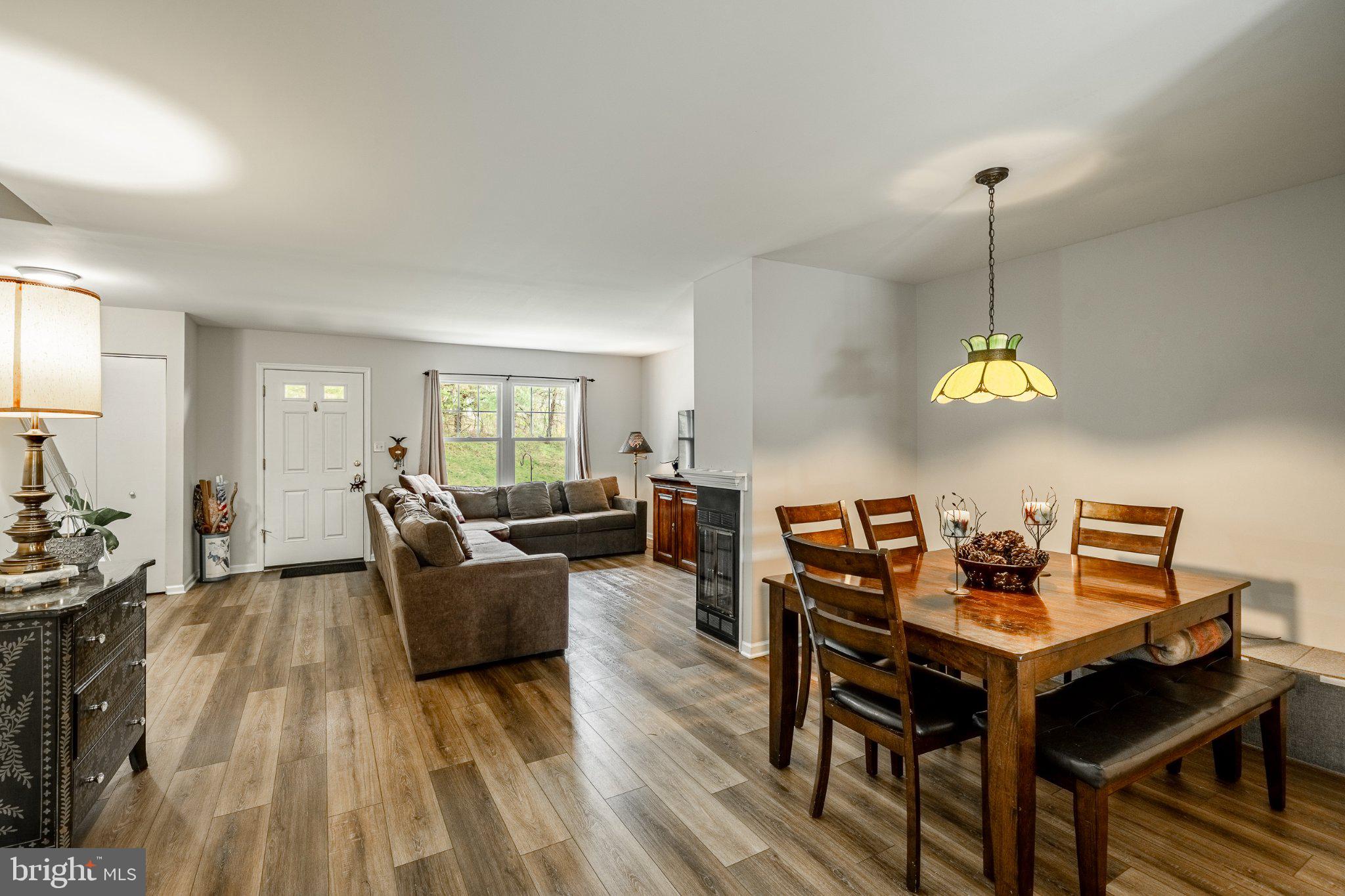 CAINES CREEK - Residential