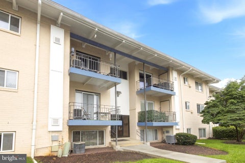 Condo For Rent - 11312 Cherry Hill Road #102<br/> BELTSVILLE, MD 20705