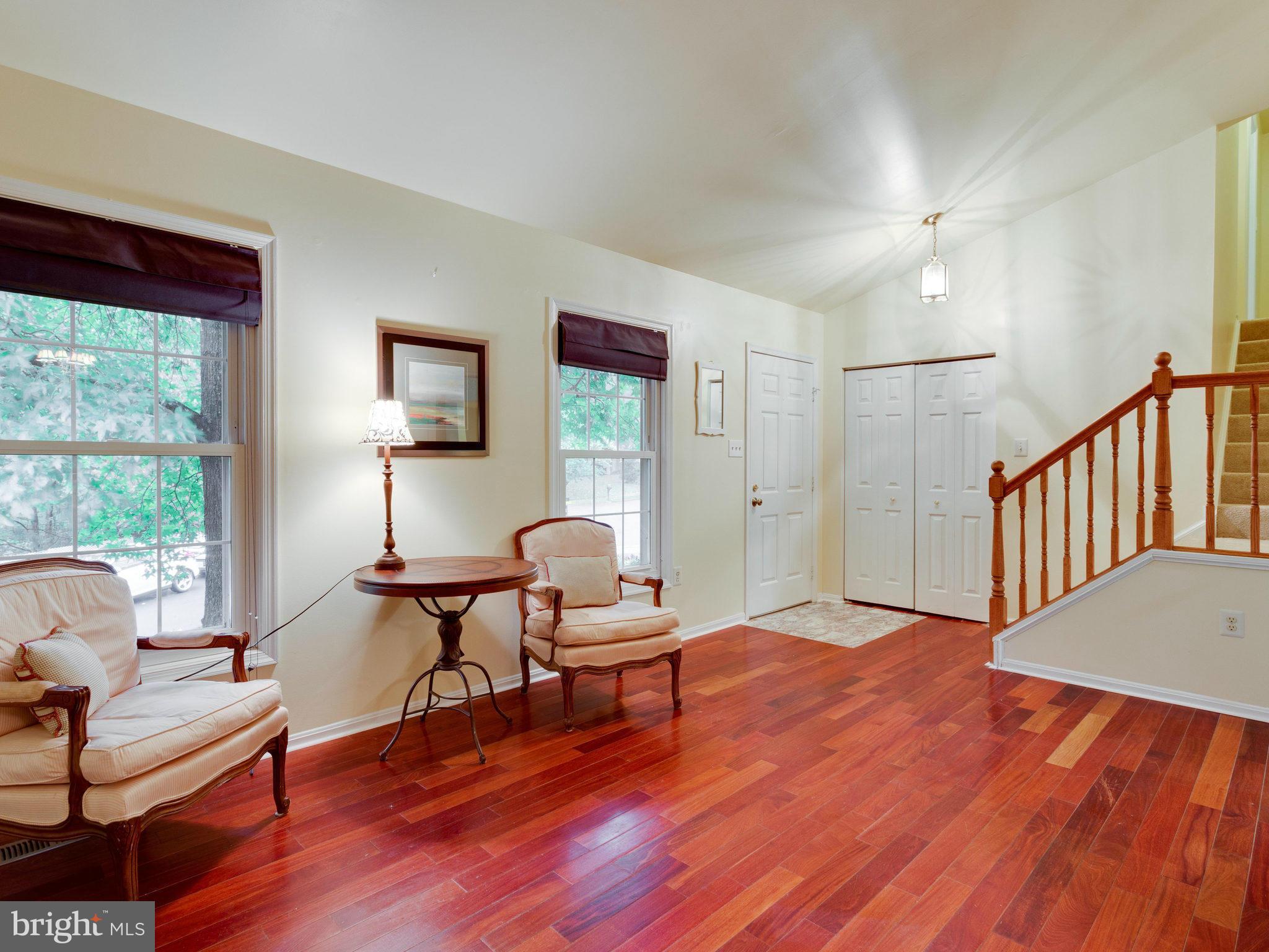 FRANCONIA FOREST - Residential