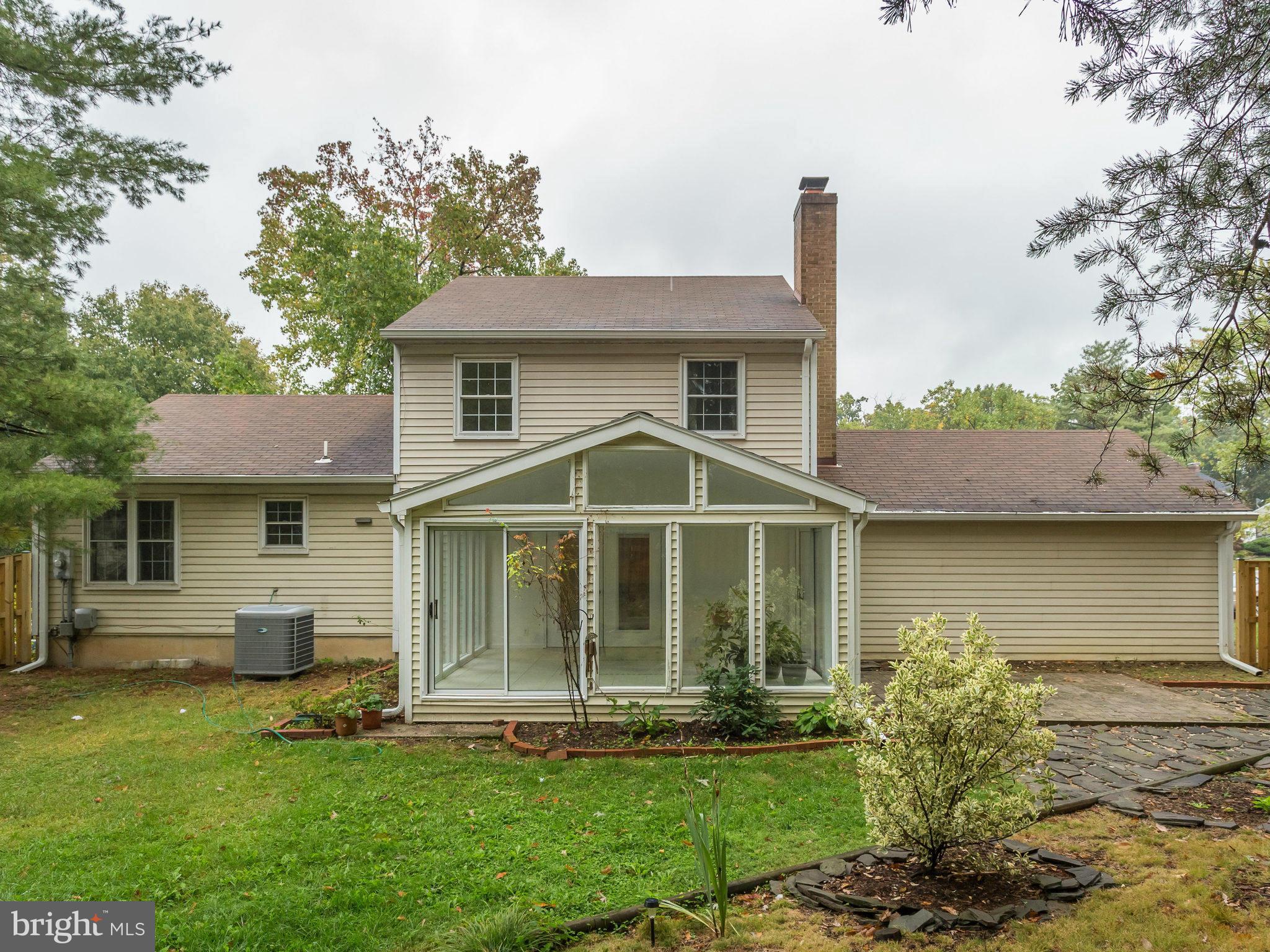 FRANCONIA FOREST - Residential
