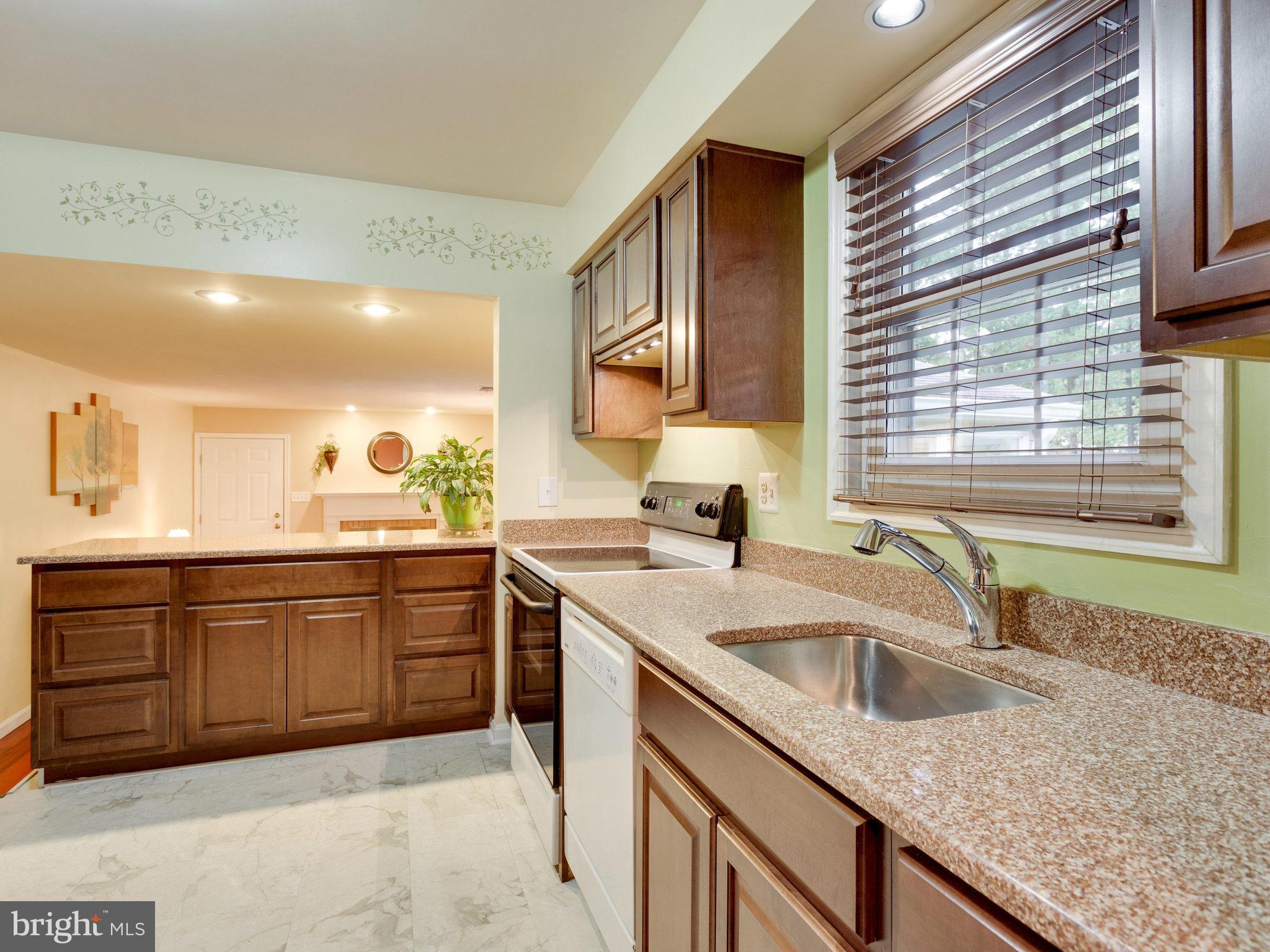 FRANCONIA FOREST - Residential