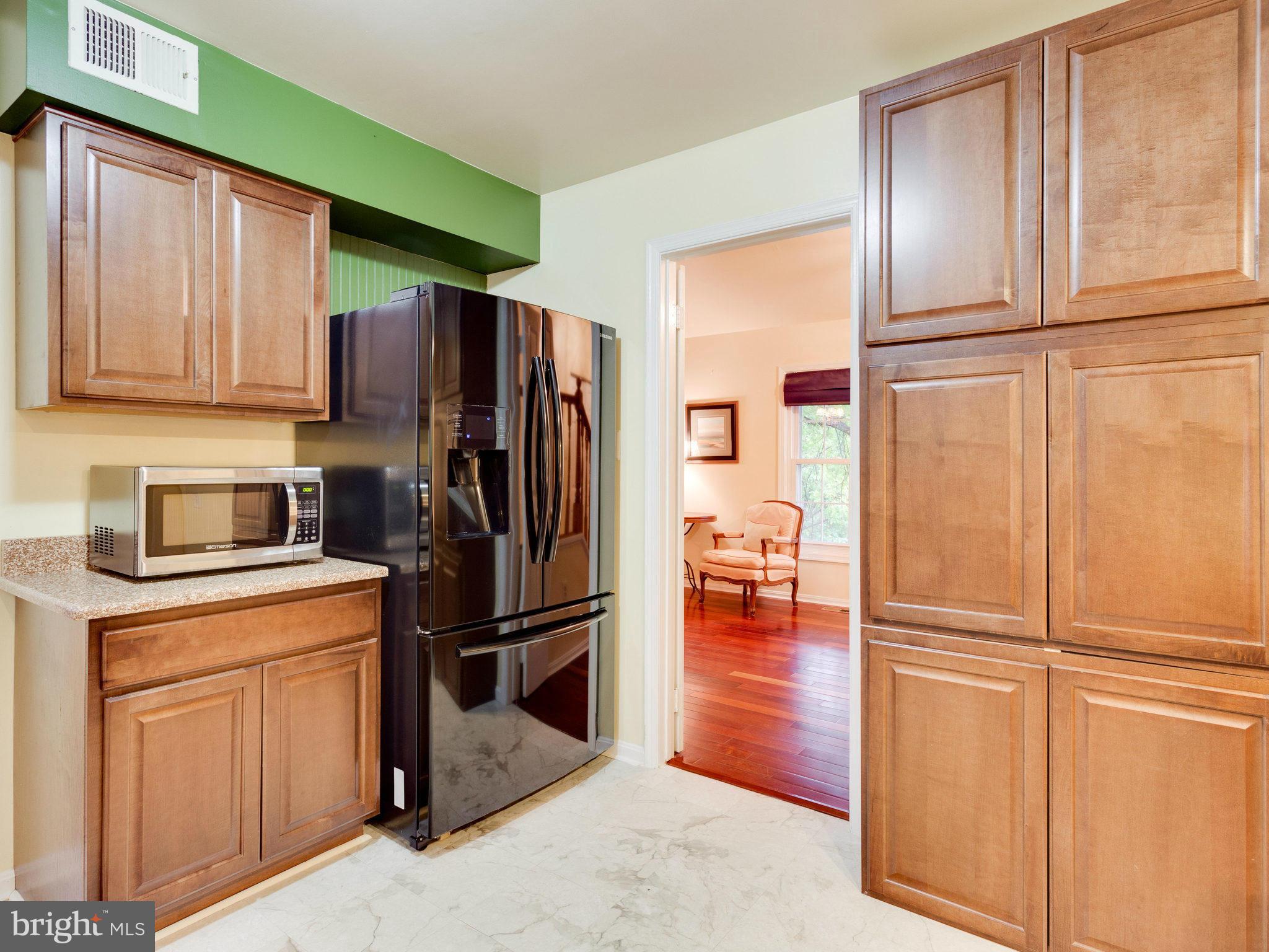 FRANCONIA FOREST - Residential